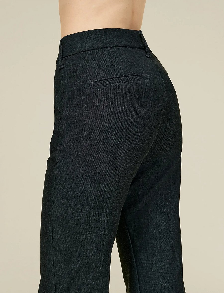 Lois Jeans - Silvia Suple - chinos - tarmac - 5