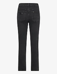 Lois Jeans - Malena-F 7050 Caspar Black Night - straight jeans - black night - 1