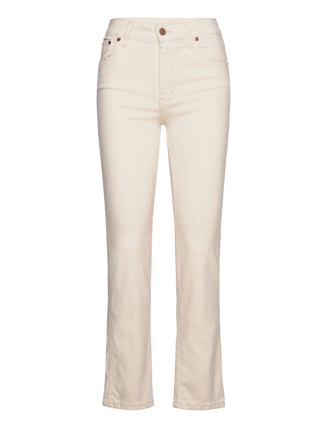 Lois Jeans - Malena F - straight jeans - crudo - 0