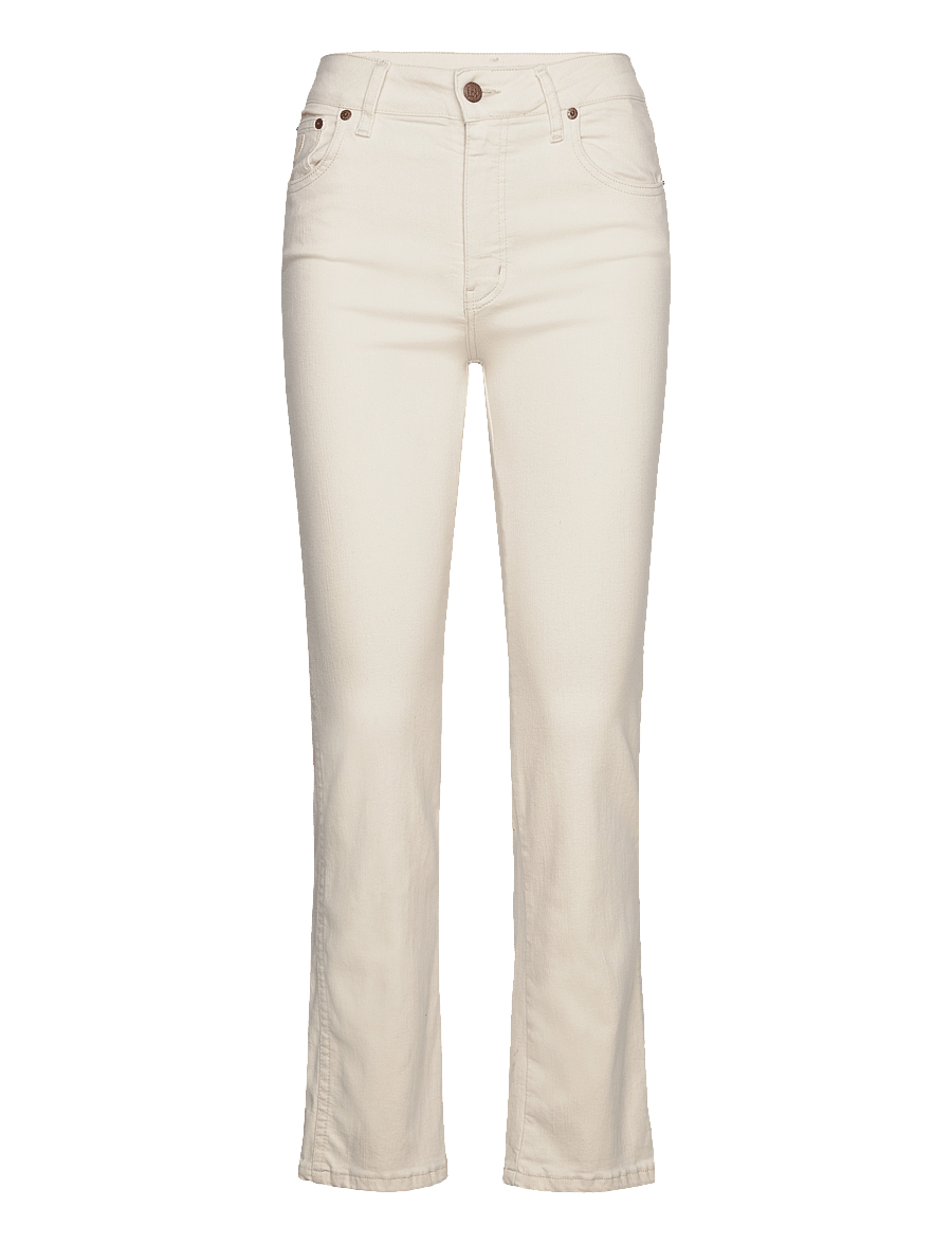 Lois Jeans - Malena F - straight jeans - crudo - 0