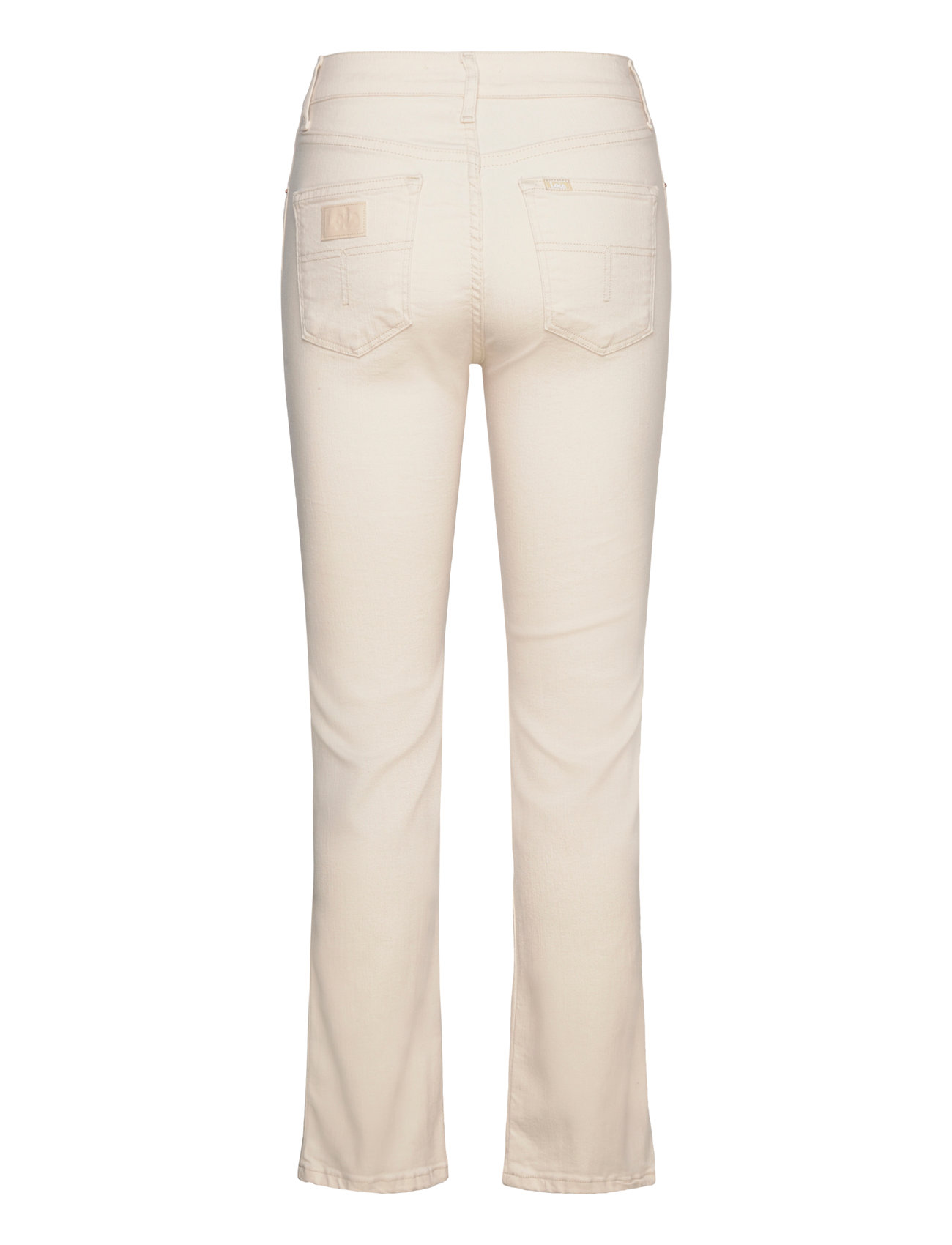 Lois Jeans - Malena F - straight jeans - crudo - 1