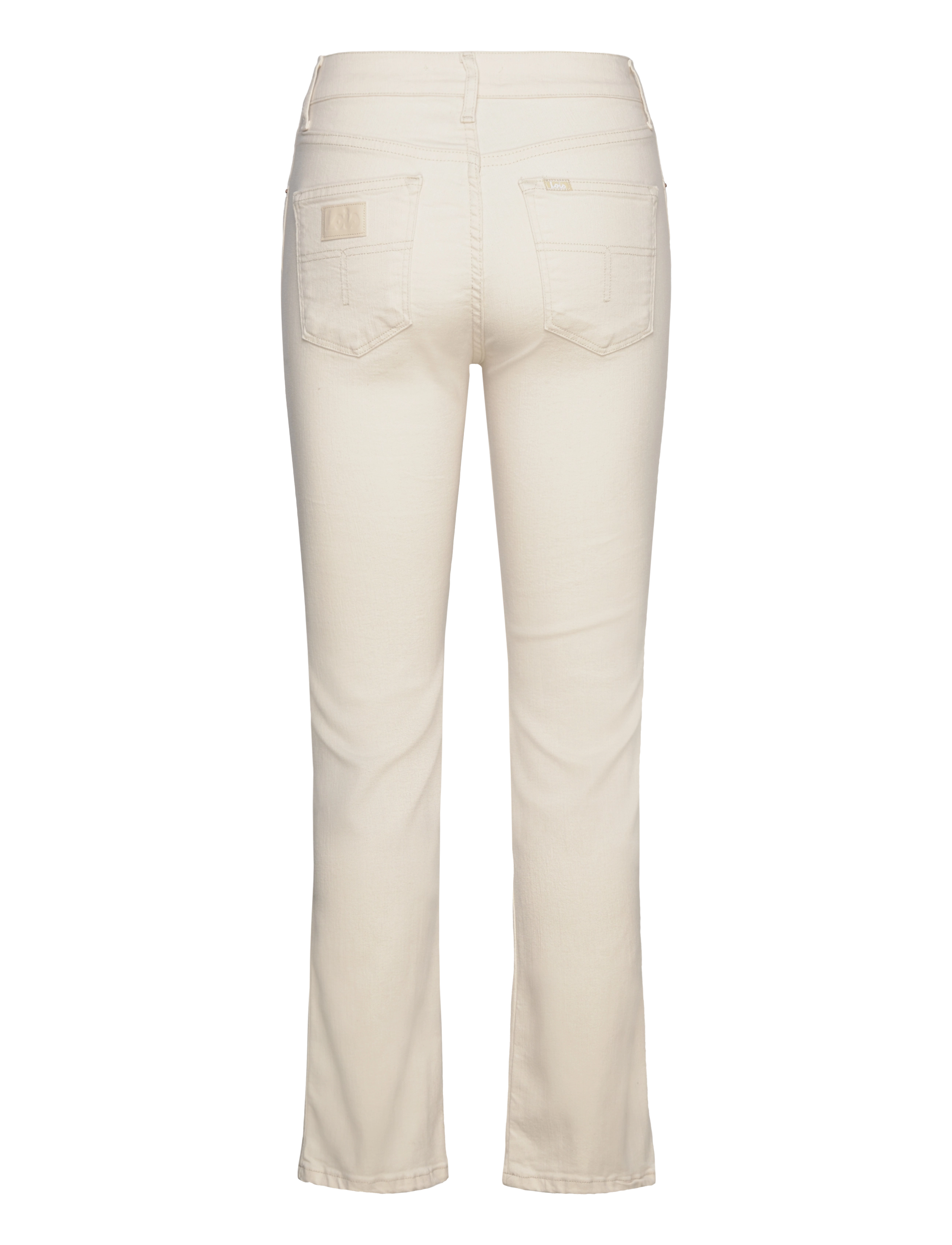 Lois Jeans - Malena F - jeans droites - crudo - 1