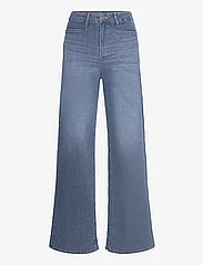 Lois Jeans - Plata Brando Stone - vide jeans - stone linen - 0