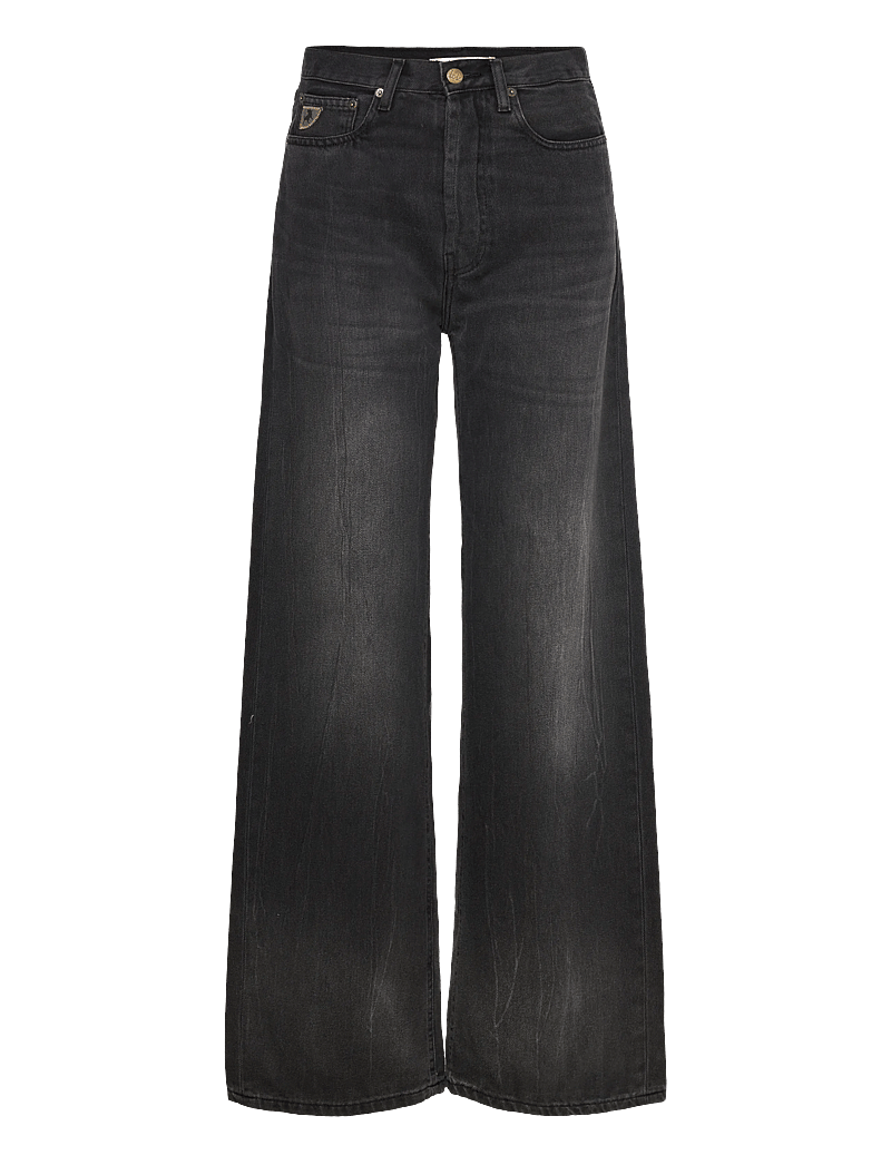 Lois Jeans - Skater Loose - vida jeans - cole khol stone - 0