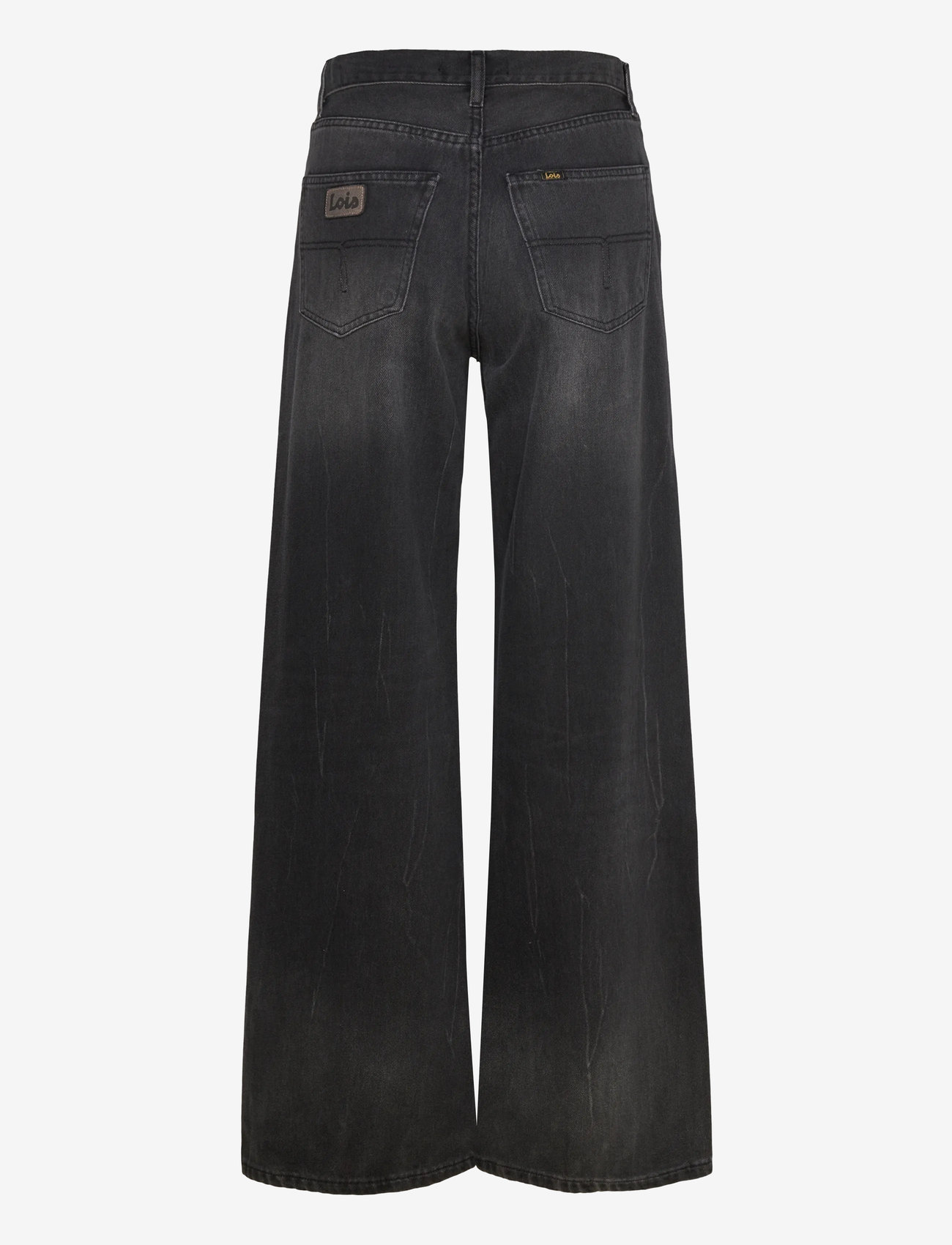 Lois Jeans - Skater Loose - vida jeans - cole khol stone - 1