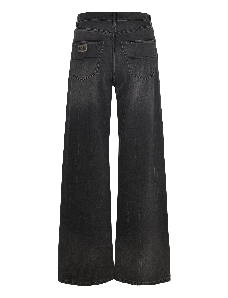 Lois Jeans - Skater Loose - vida jeans - cole khol stone - 1