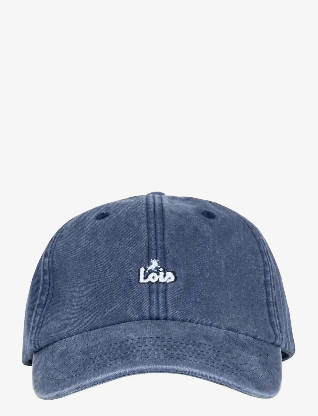 Lois Jeans - Lexi - caps - 5600 vintage - 0