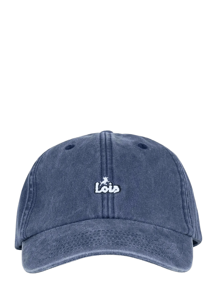 Lois Jeans - Lexi - caps - 5600 vintage - 0