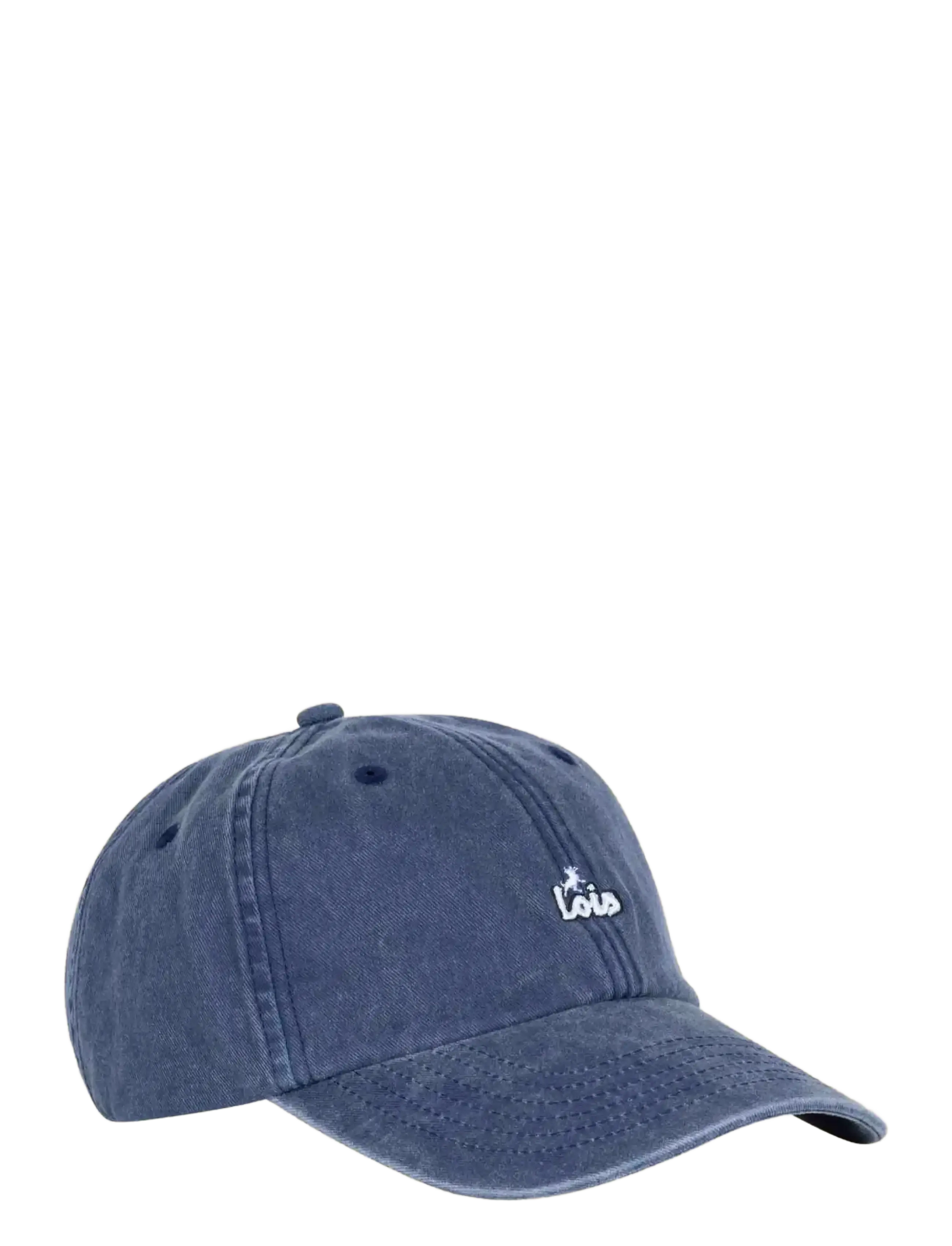 Lois Jeans - Lexi - kappen - 5600 vintage - 1