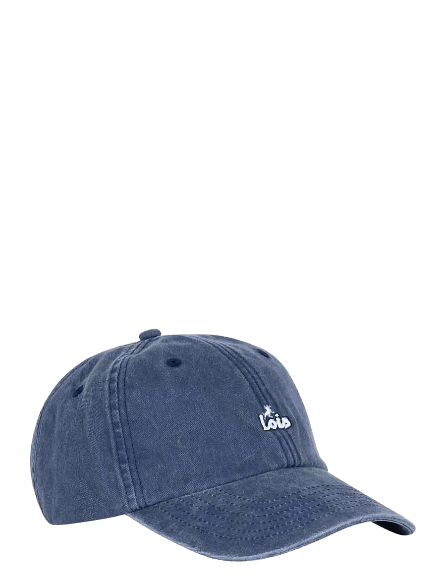Lois Jeans - Lexi - caps - 5600 vintage - 1