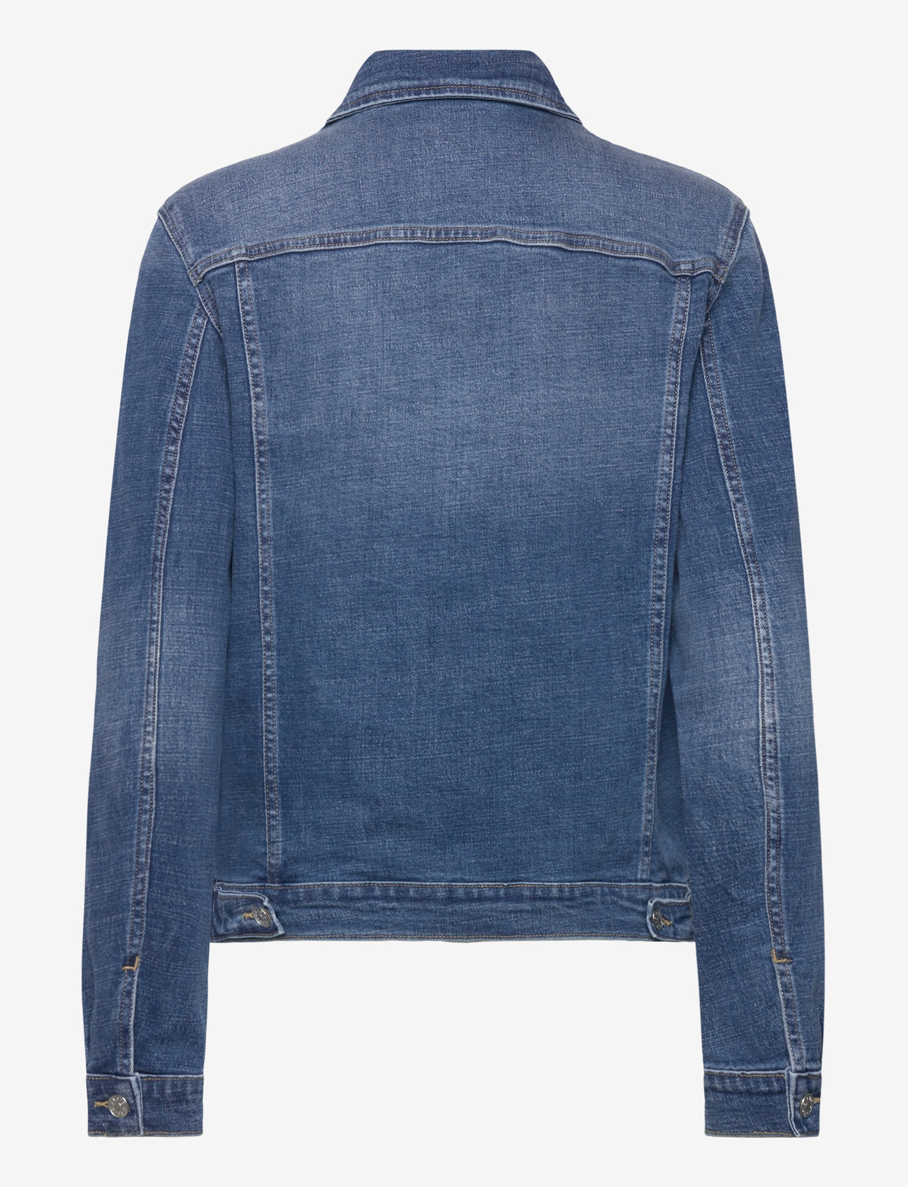 Lois Jeans - New Torero Over Bull Vintage - frühlingsjacken - stone vintage - 1