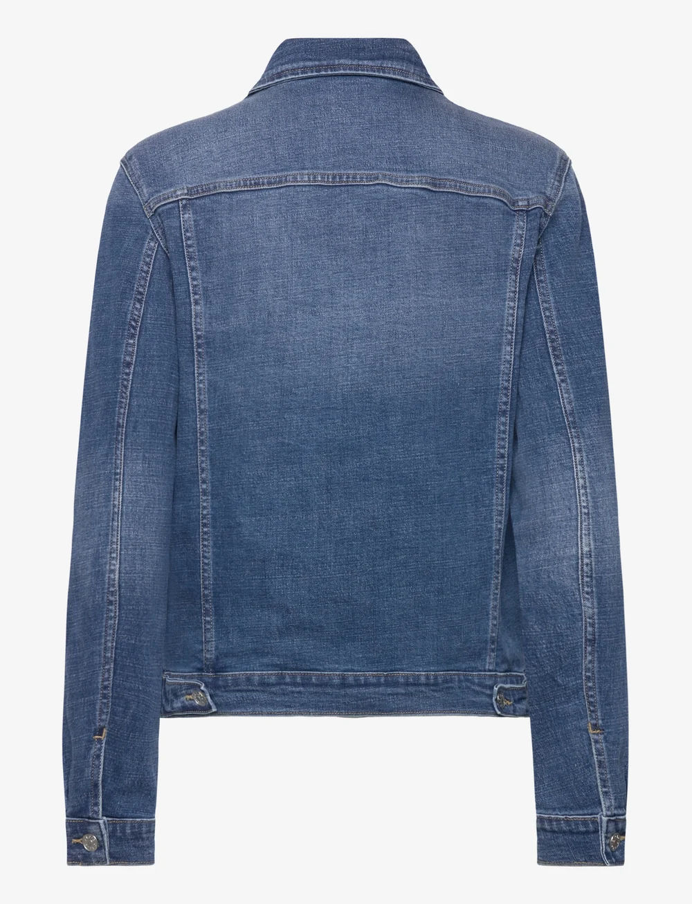 Lois Jeans - New Torero Over Bull Vintage - jeansjacken - stone vintage - 1