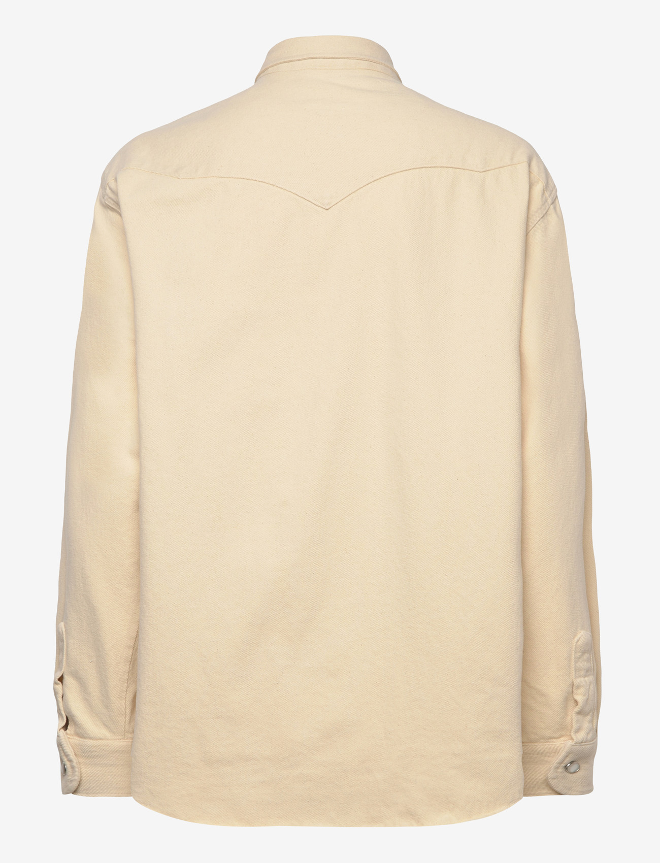 Lois Jeans - The Rafael - Sponge Good Stuff - jeanshemden - 803 lemon icing - 2