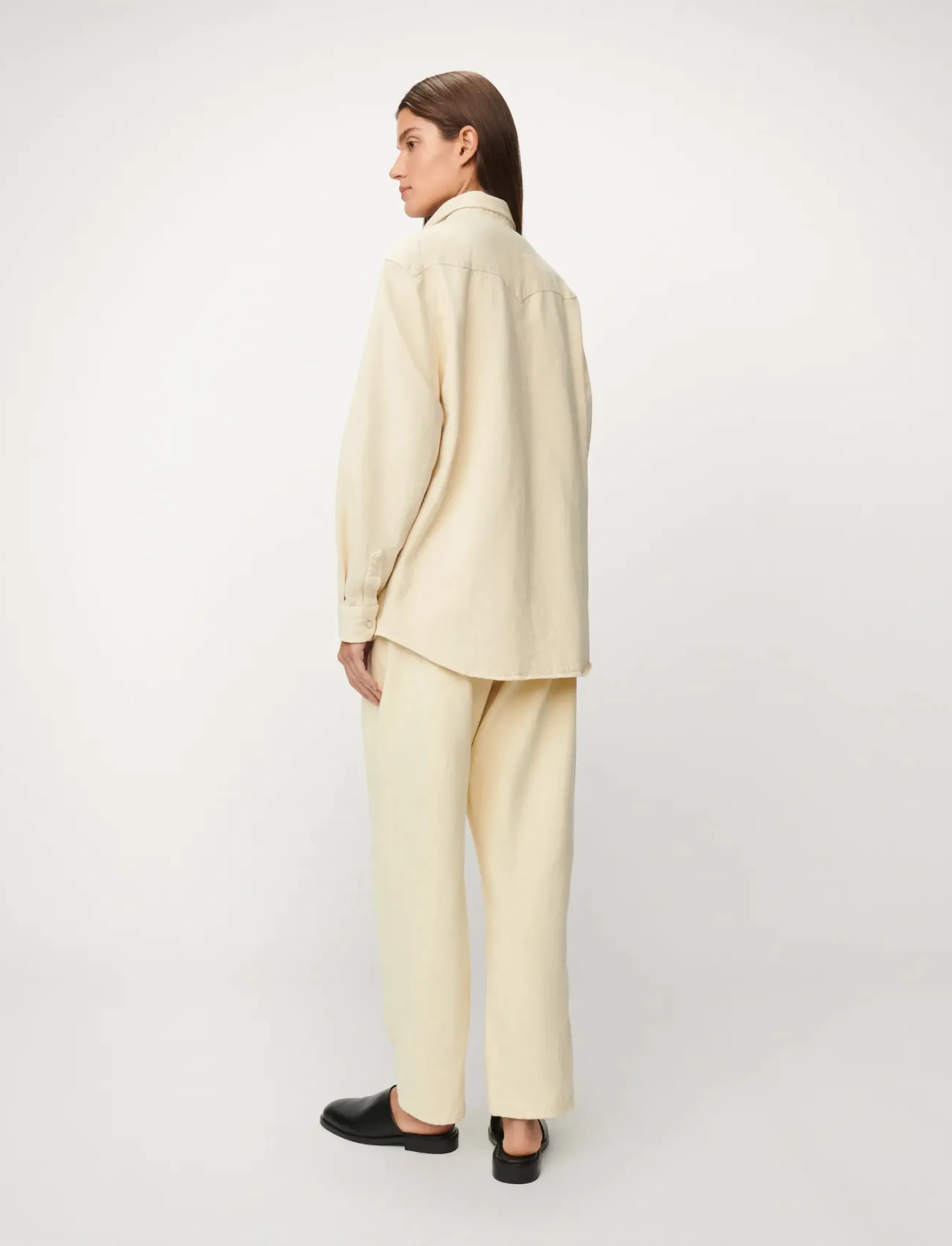 Lois Jeans - The Rafael - Sponge Good Stuff - farkkupaidat - 803 lemon icing - 3