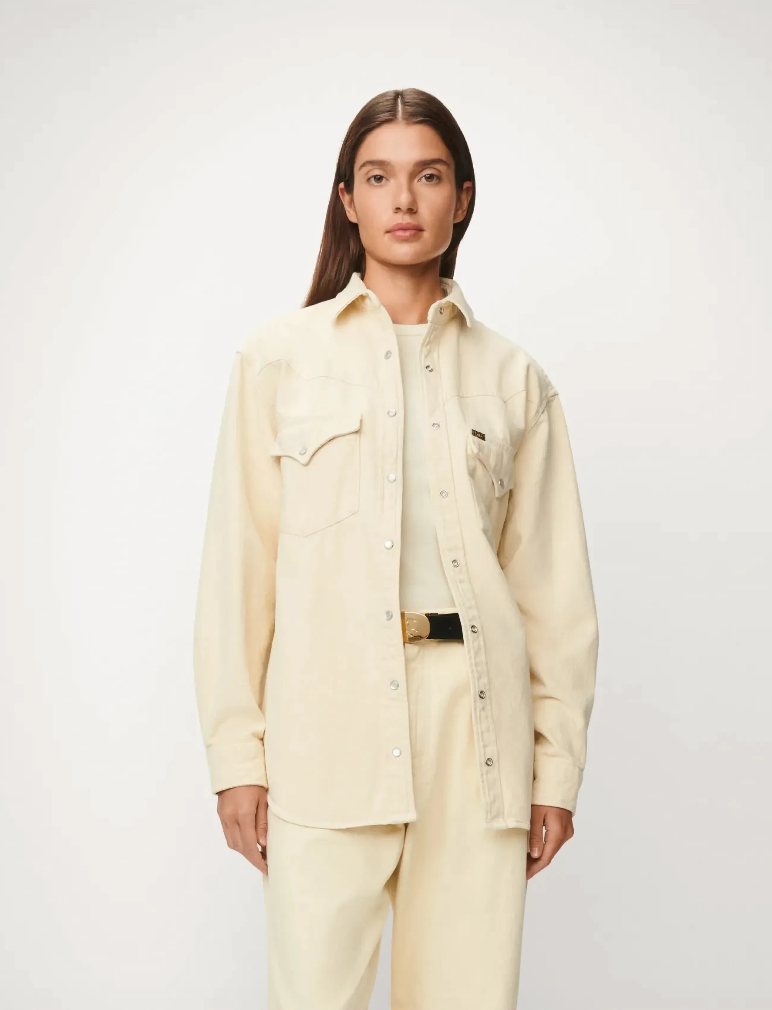 Lois Jeans - The Rafael - Sponge Good Stuff - farkkupaidat - 803 lemon icing - 4