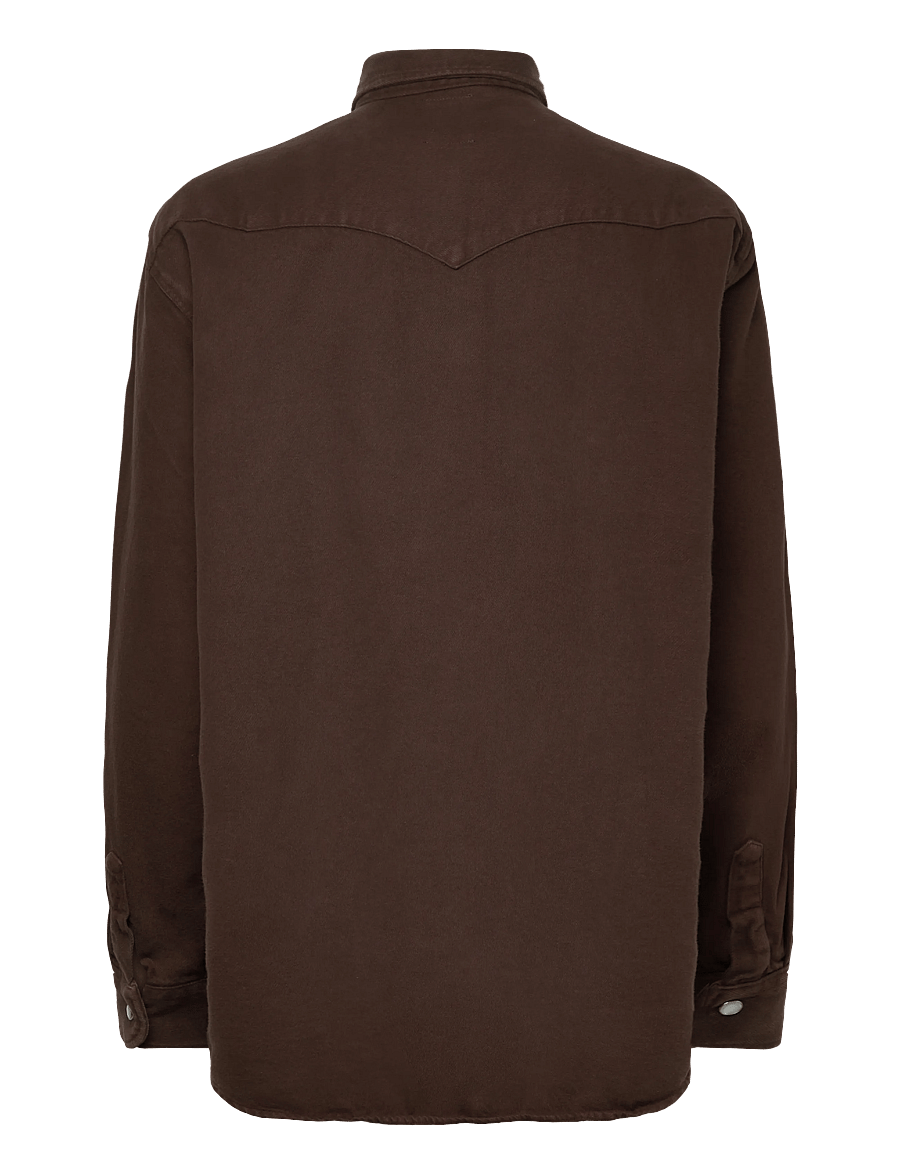 Lois Jeans - The Rafael - Sponge Good Stuff - jeanshemden - 804 chesnut - 2