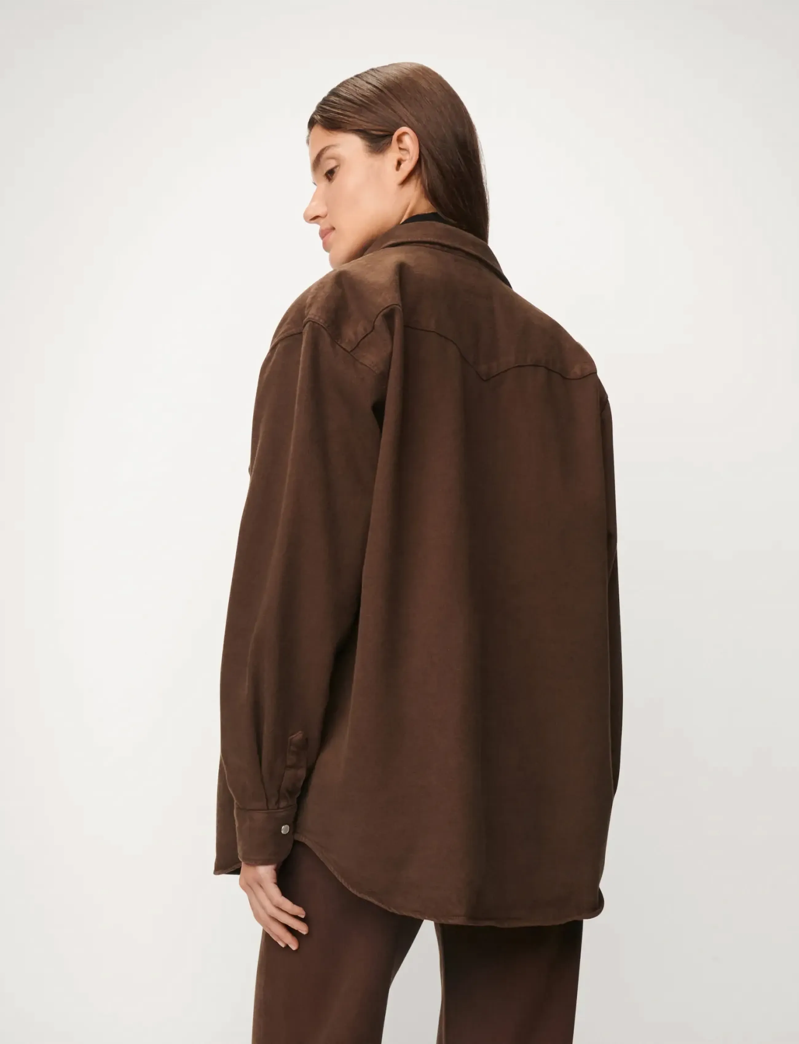 Lois Jeans - The Rafael - Sponge Good Stuff - teksasärgid - 804 chesnut - 3
