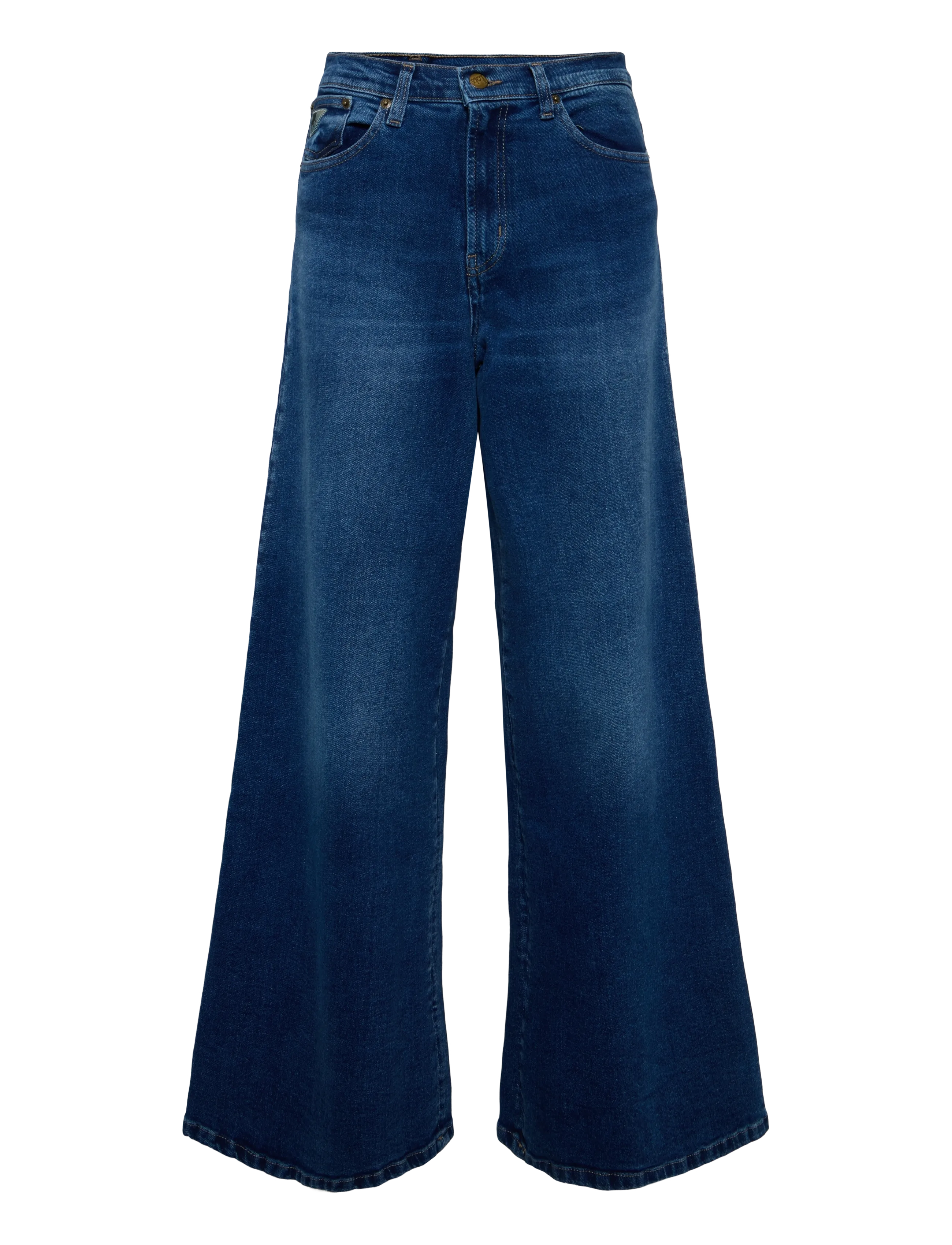 Lois Jeans - Marlene - vida jeans - 8060 mars darkstone - 1