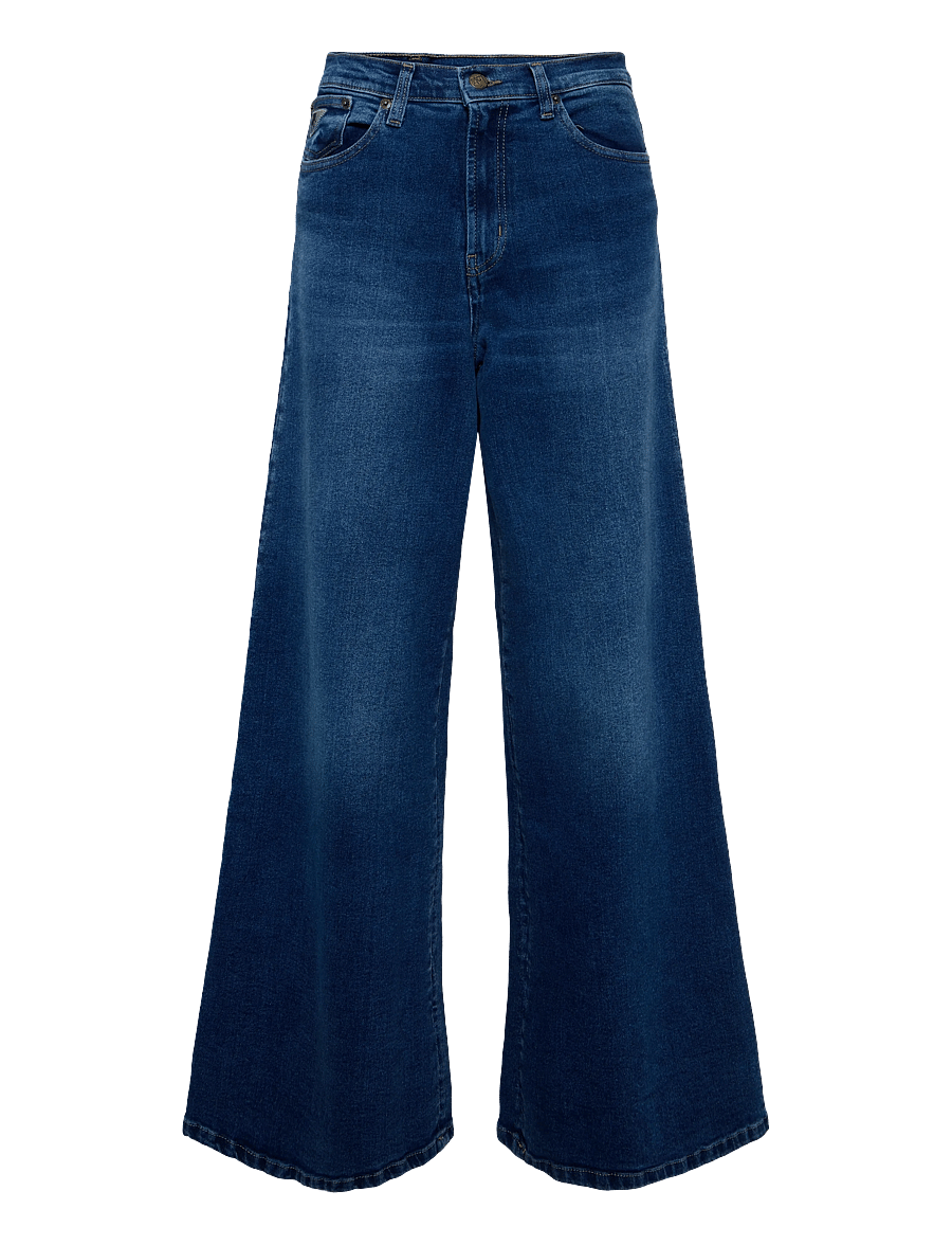 Lois Jeans - Marlene - vida jeans - 8060 mars darkstone - 1