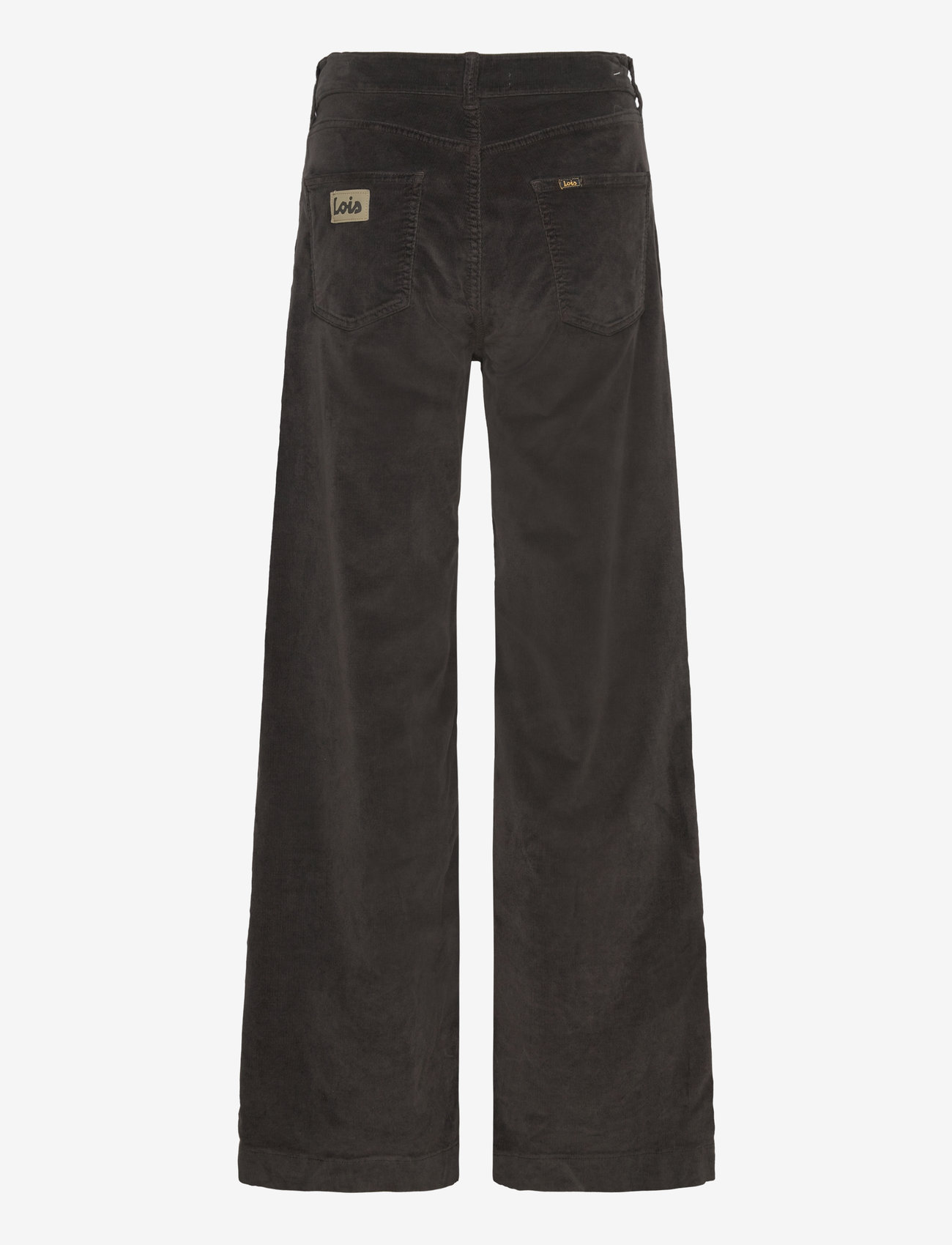 Lois Jeans - Rosa - bitter chocolate - 1