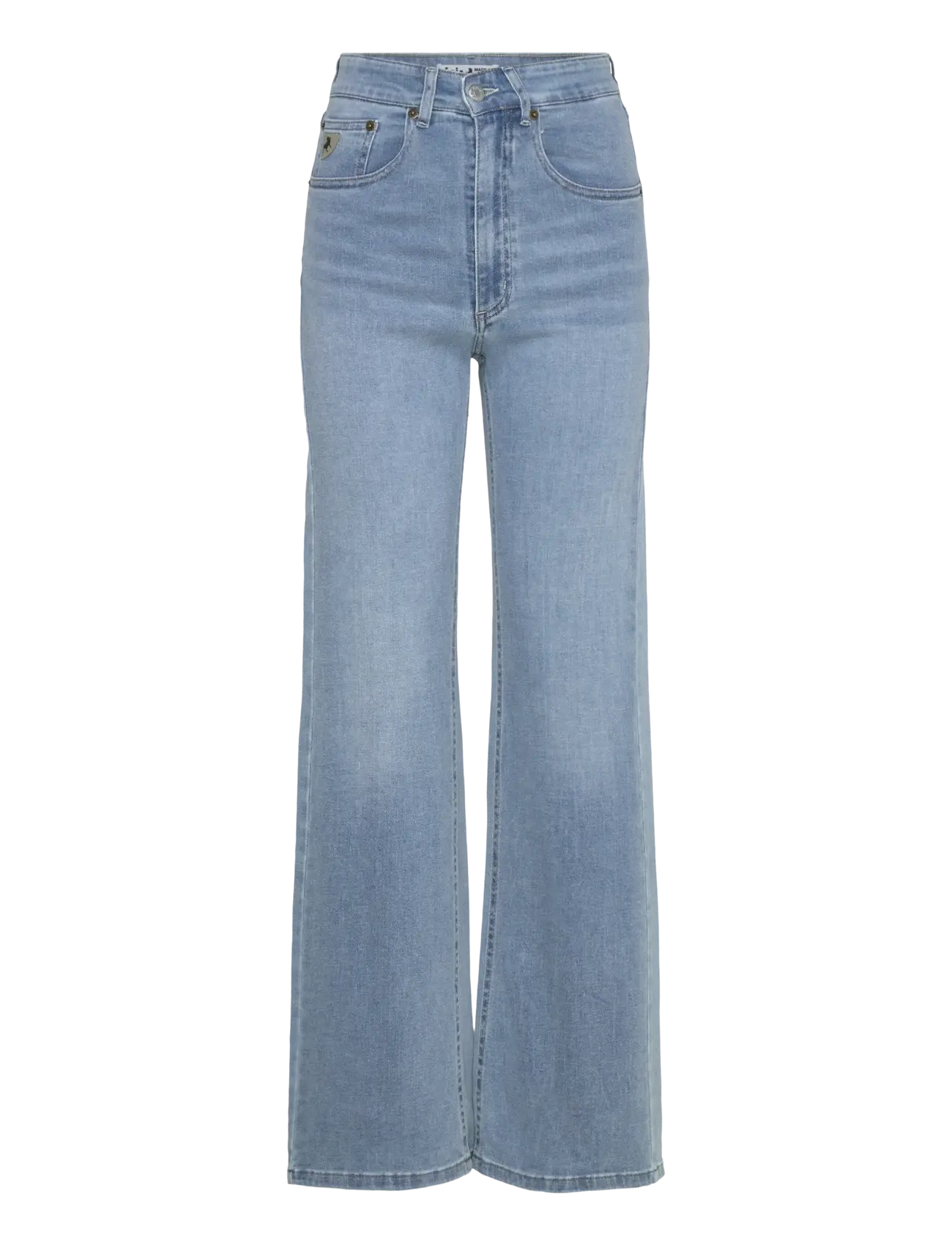 LOIS JEANS Rosa Brando Spring Break Blau - 25x34 - Damen