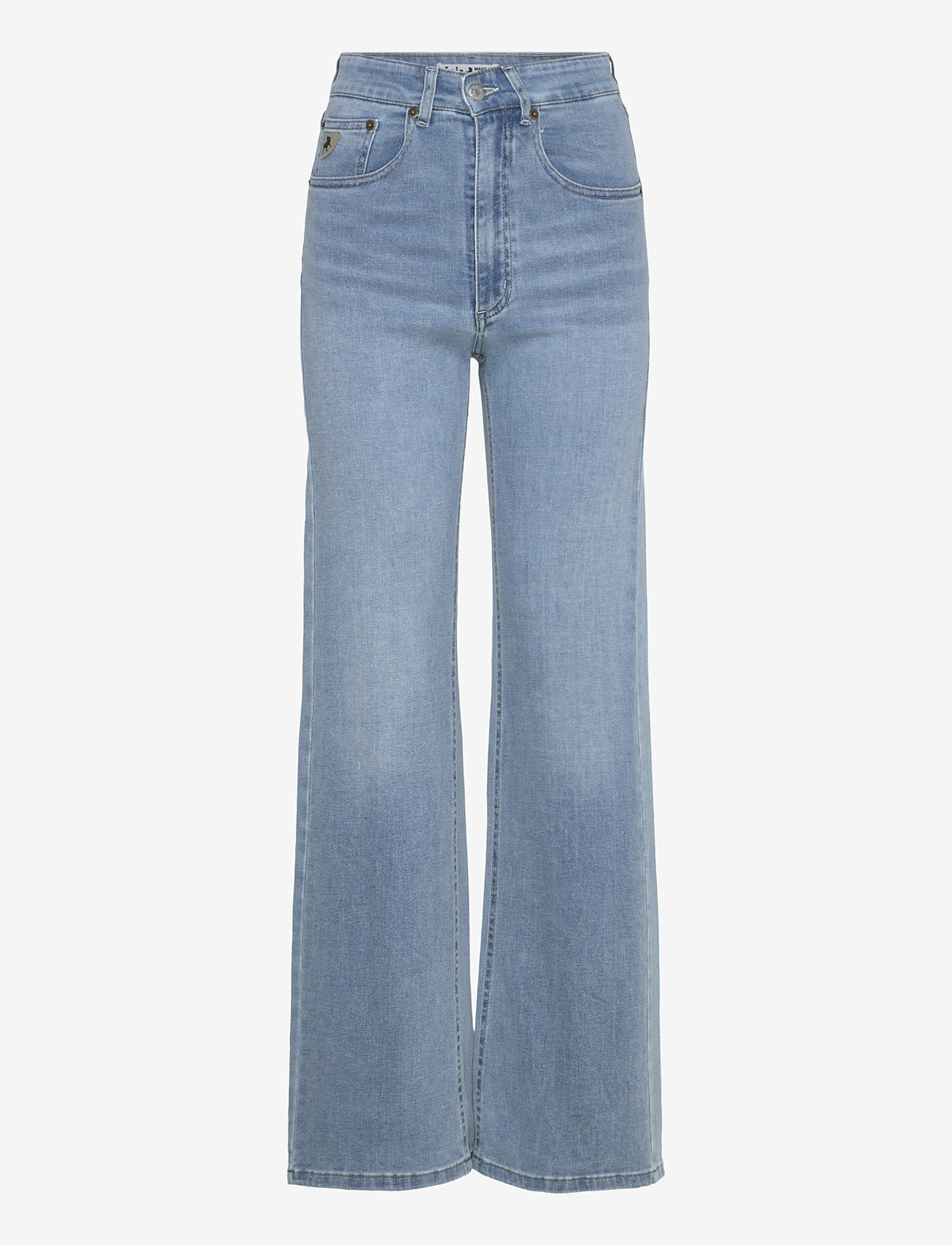 Lois Jeans - Rosa Brando Spring Break - vida jeans - spring break stone - 1