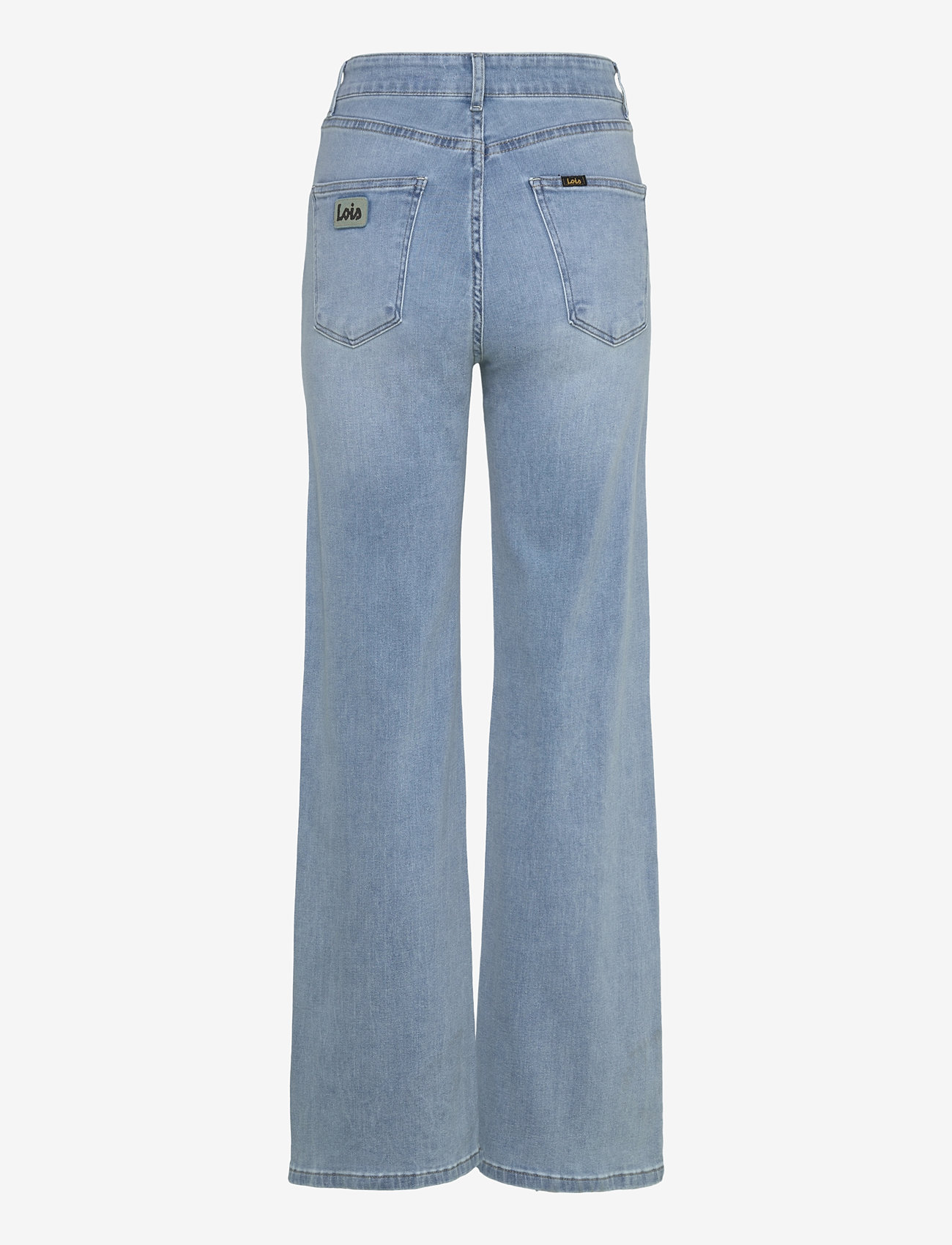 Lois Jeans - Rosa Brando Spring Break - vida jeans - spring break stone - 2