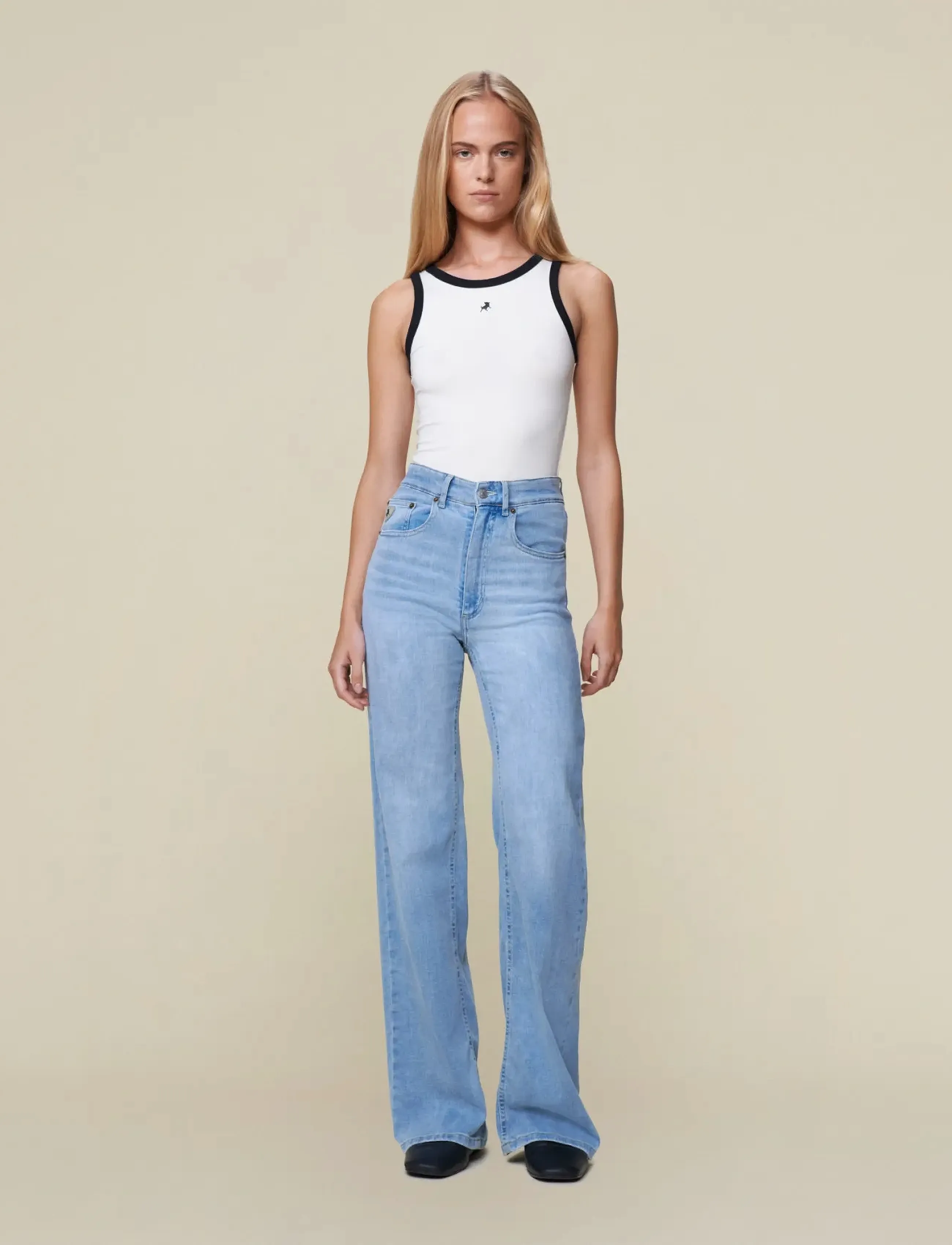 Lois Jeans - Rosa Brando Spring Break - spring break stone - 3