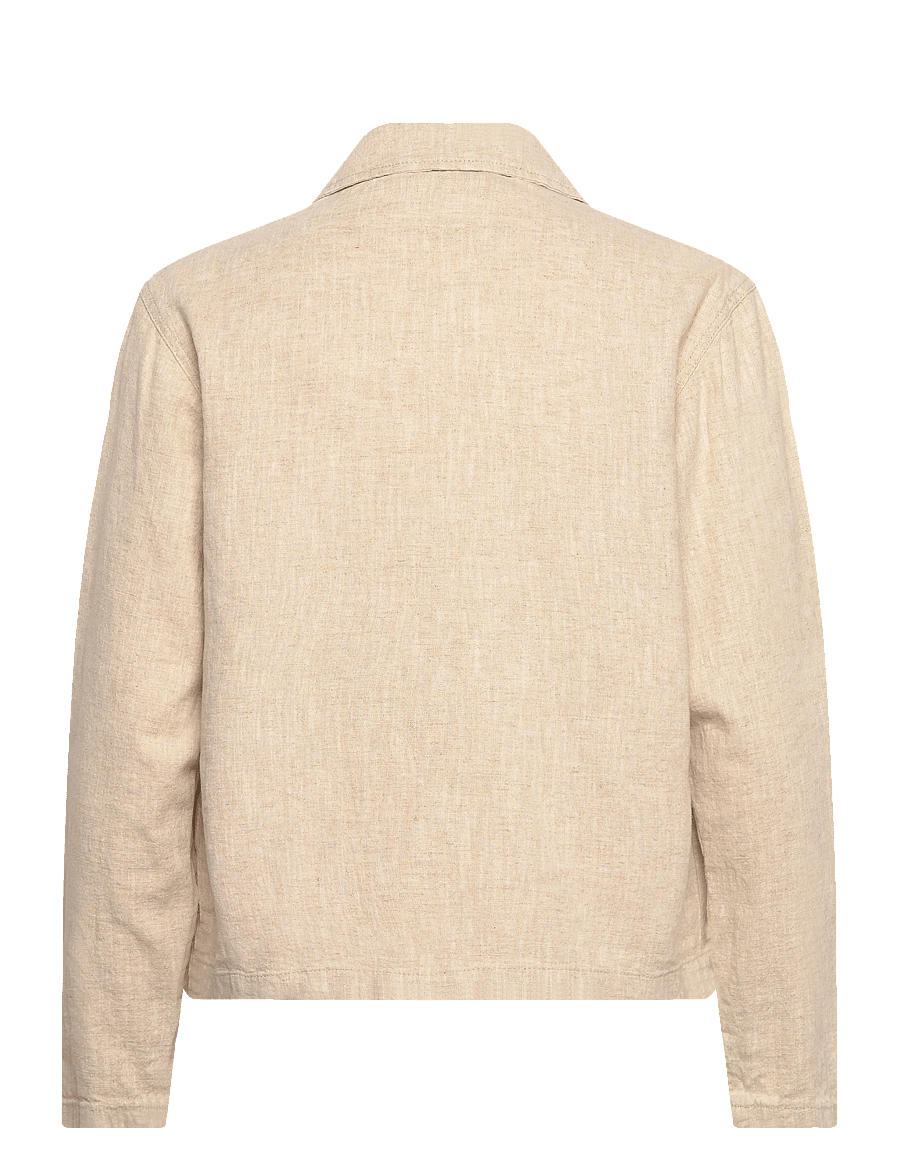 Lois Jeans - Vega-23 - Õhukesed jakid - 7584 lino natural - 1