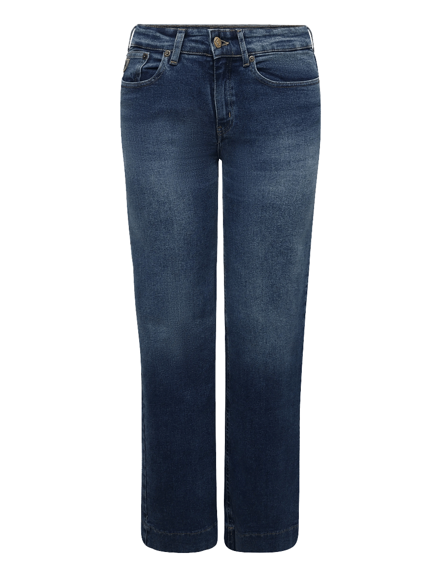 Lois Jeans - Lorna - vida jeans - 8060 mars darkstone - 1