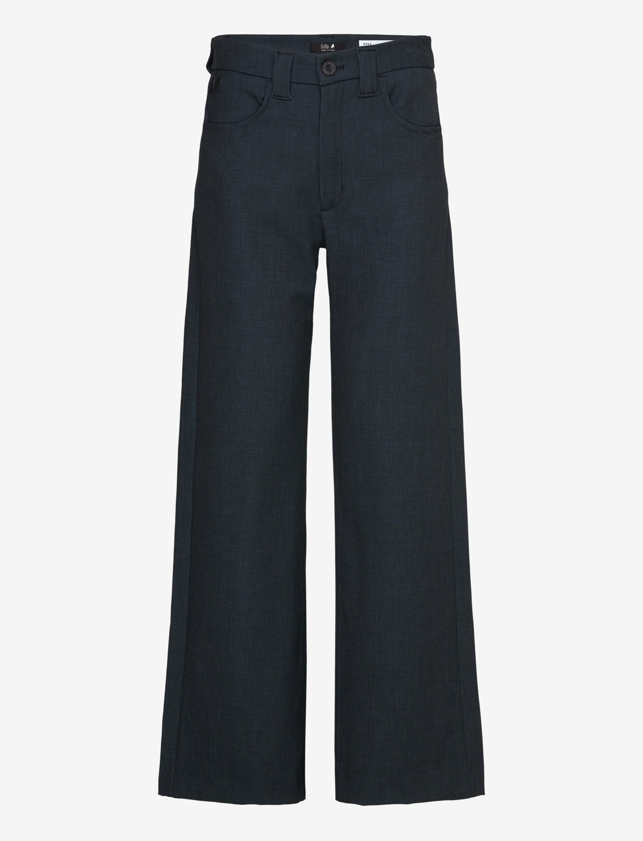 Lois Jeans - Rosa Clean Roble Winter - blue - 0