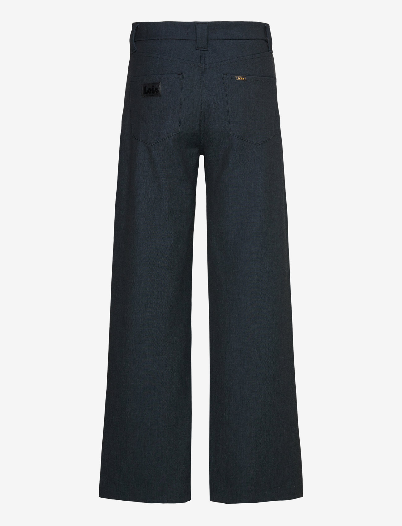 Lois Jeans - Rosa Clean Roble Winter - blue - 1