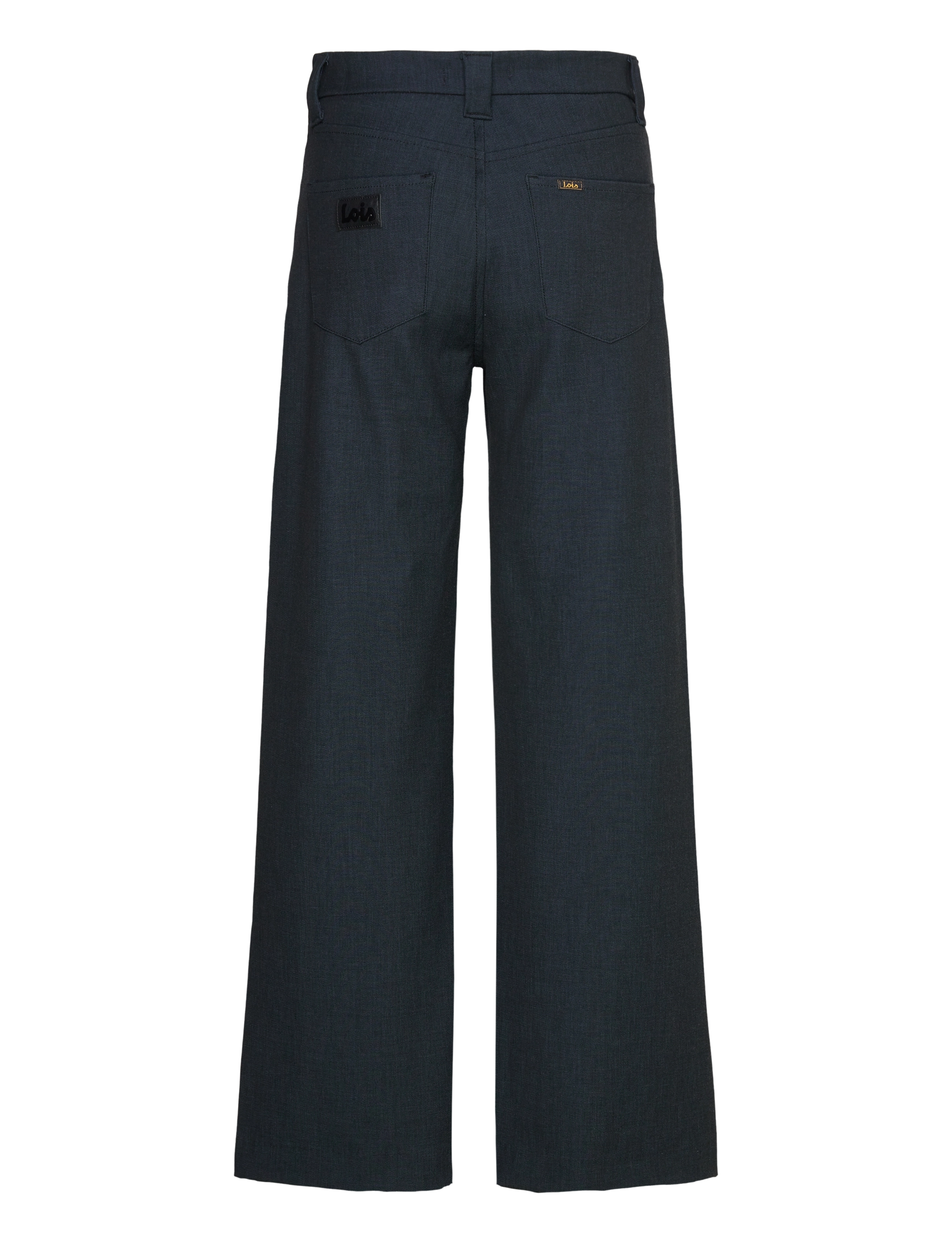Lois Jeans - Rosa Clean Roble Winter - blue - 1