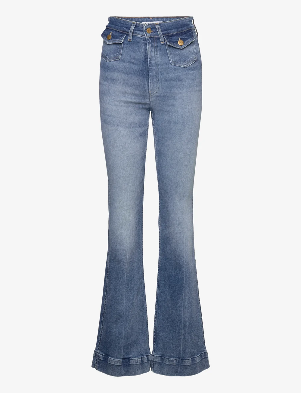 Flared jeans deals lois