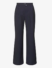 Lois Jeans - Wanda Suit - lietišķā stila bikses - 1010 navy - 0