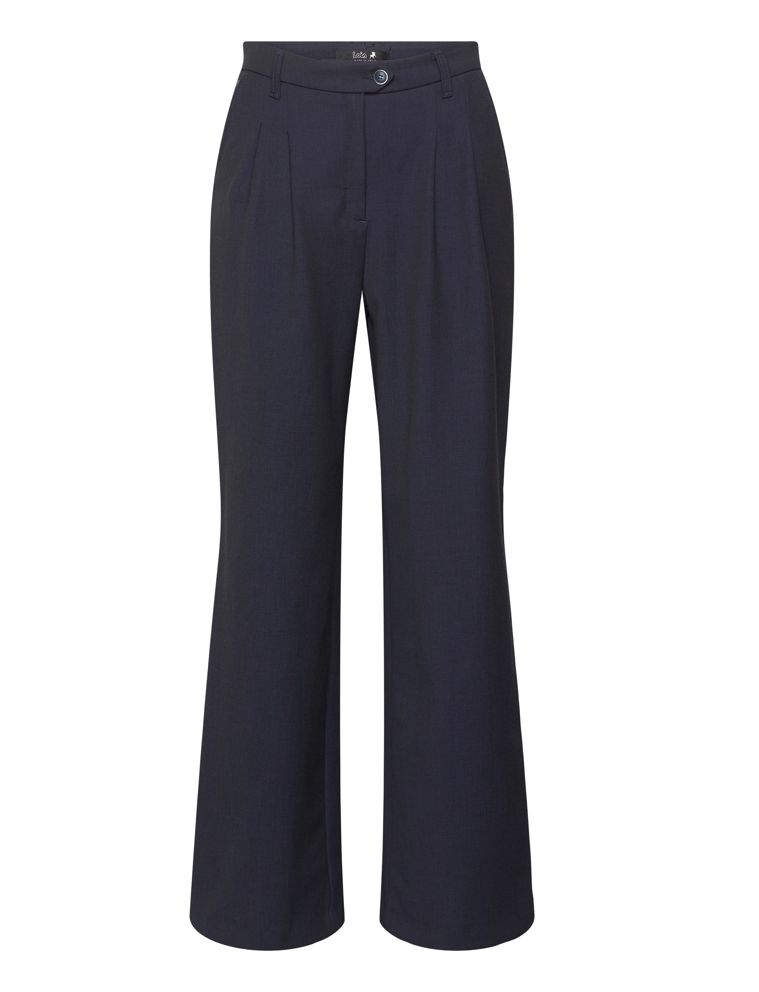 Wanda Suit - 1010 NAVY