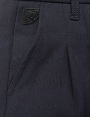 Lois Jeans - Wanda Suit - lietišķā stila bikses - 1010 navy - 2