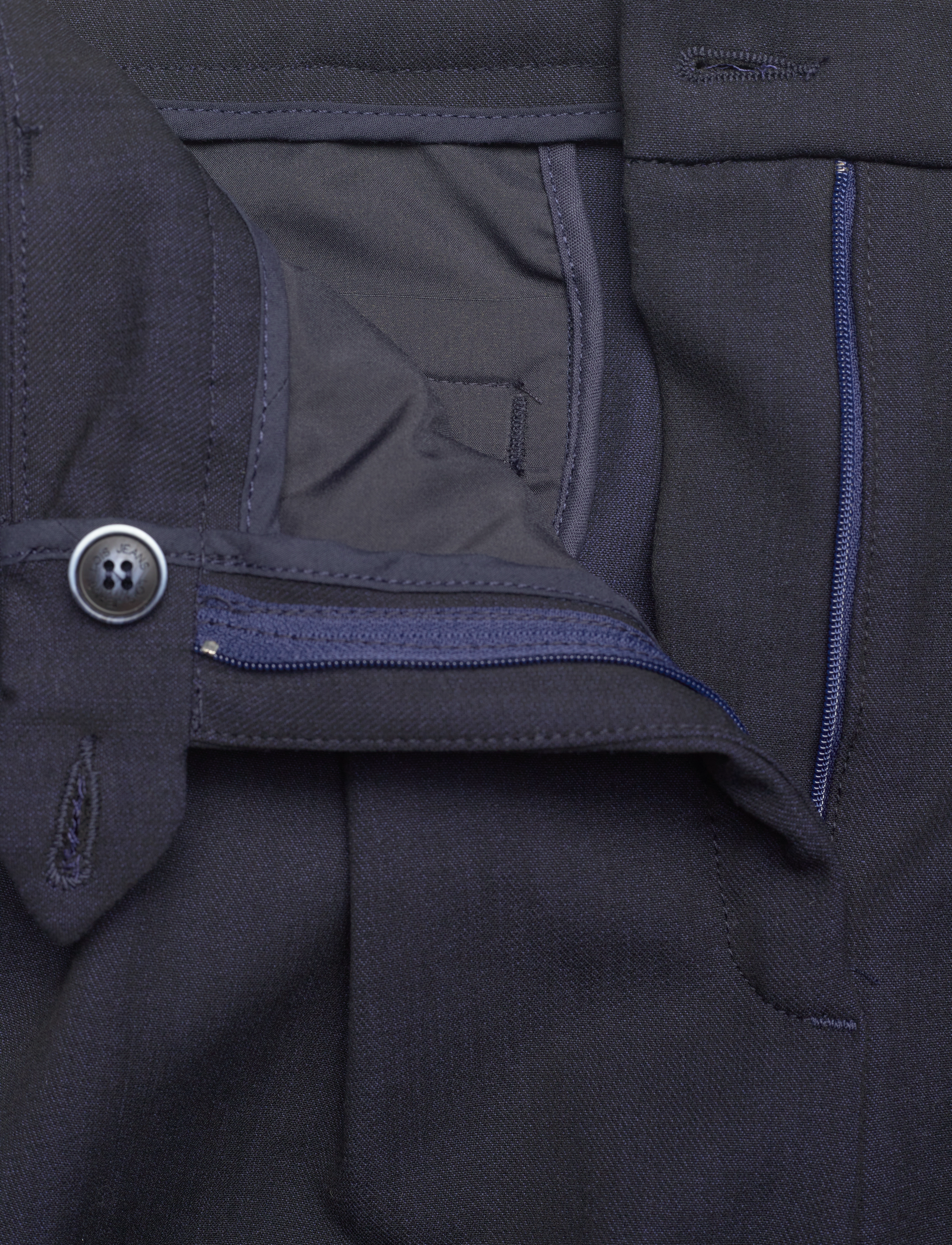 Lois Jeans - Wanda Suit - 1010 navy - 3