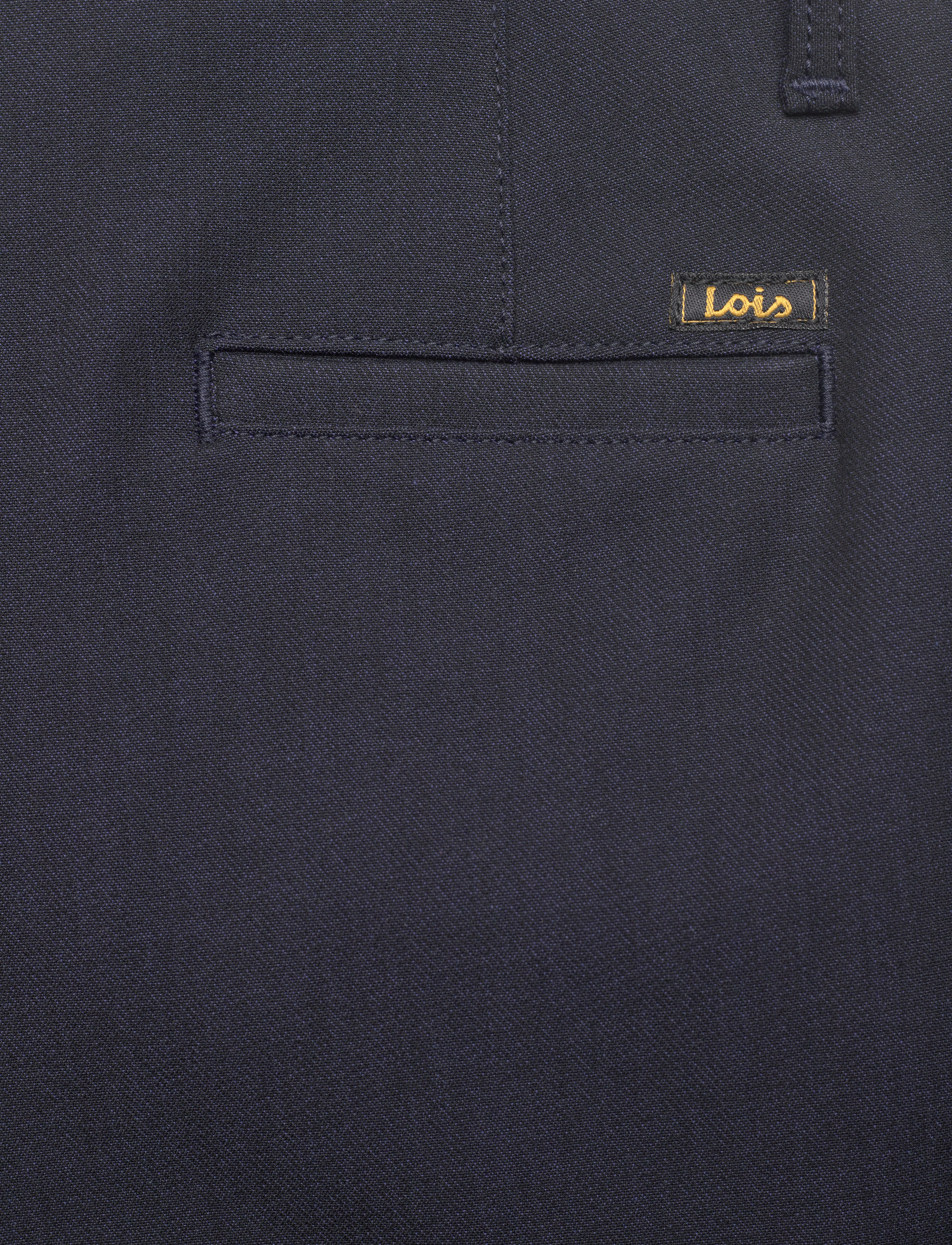 Lois Jeans - Wanda Suit - 1010 navy - 4