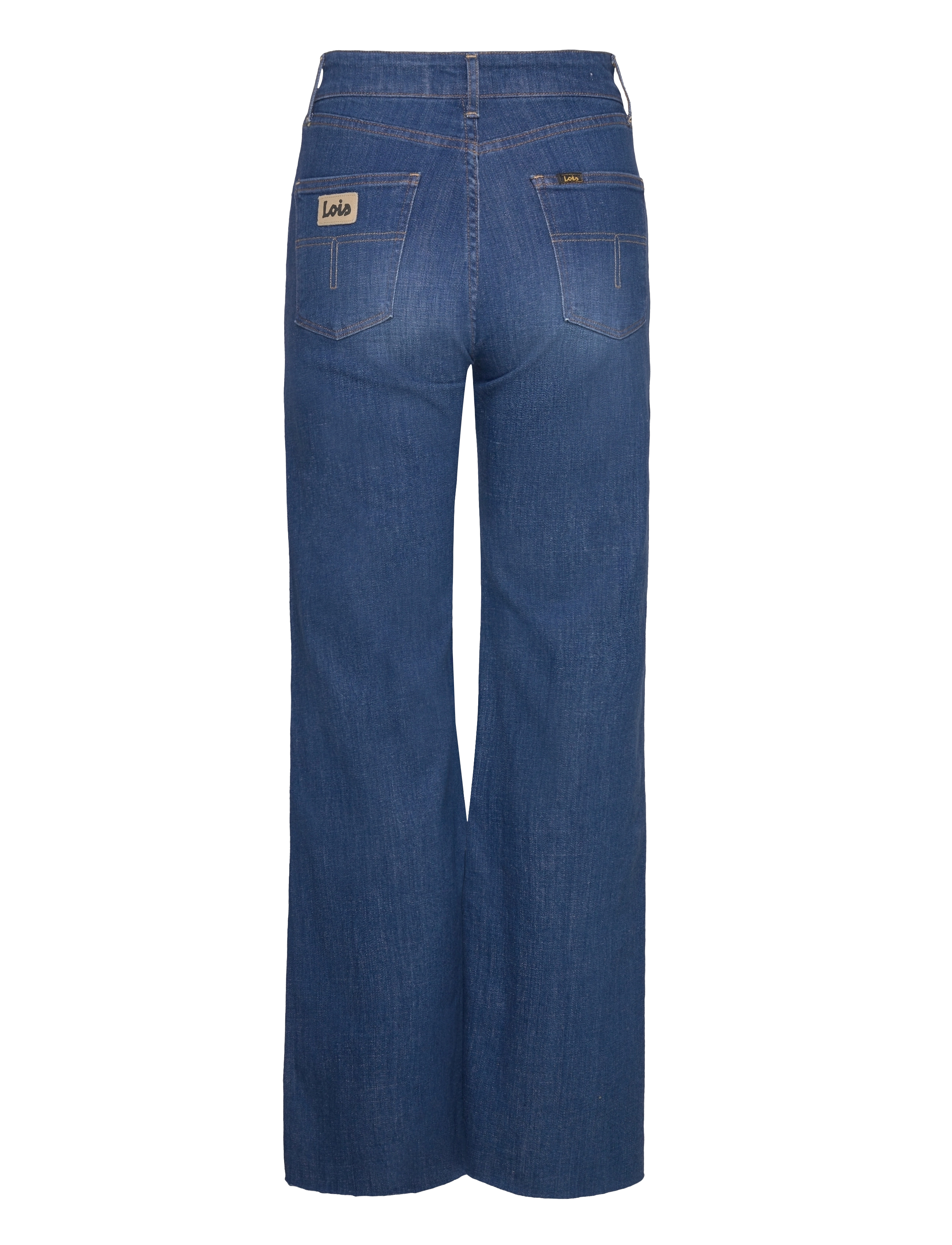Lois Jeans - Palas Angel Bluemarine - bluemarine wash - 1