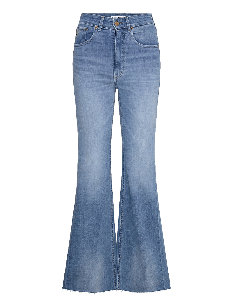 Lois Jeans - Palas Caspar Sin damage - stone damage - 0