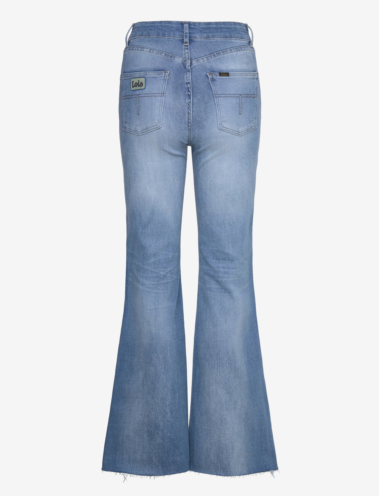 Lois Jeans - Palas Caspar Sin damage - stone damage - 1