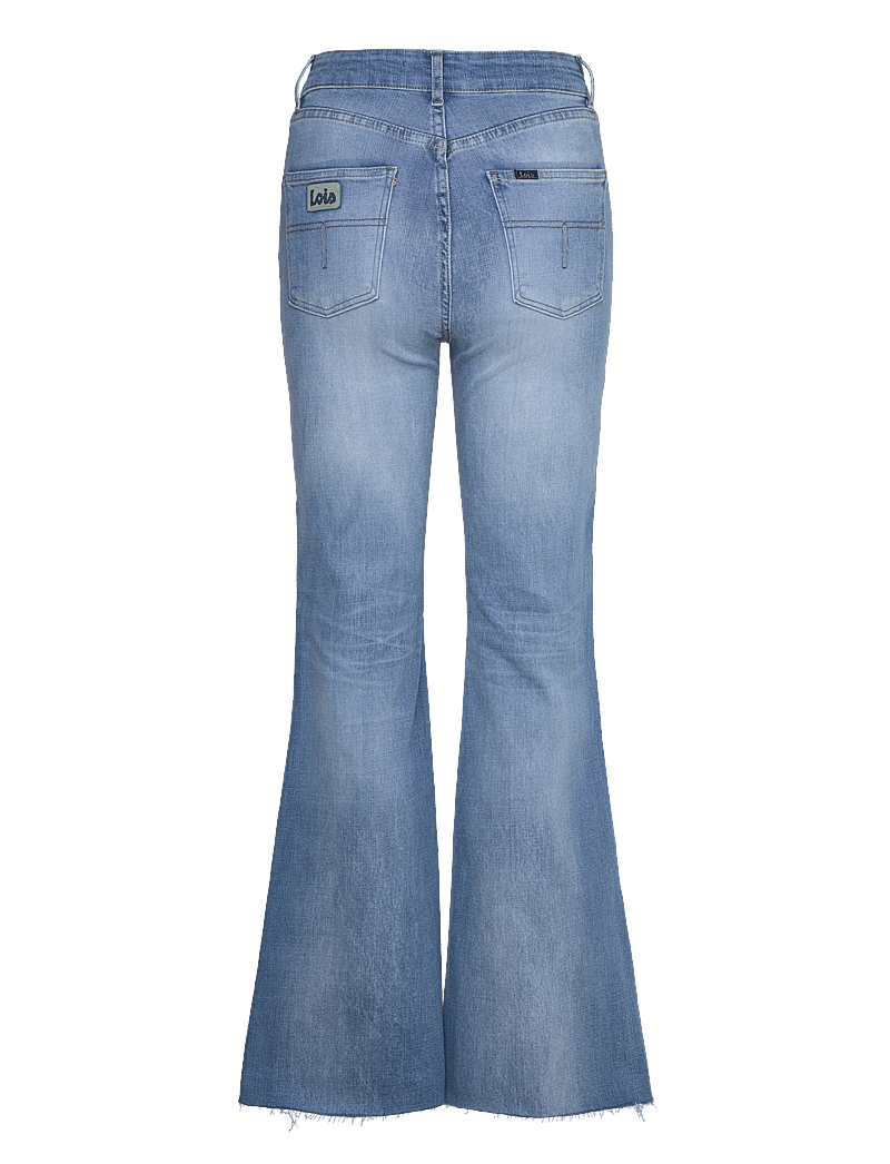 Lois Jeans - Palas Caspar Sin damage - stone damage - 1