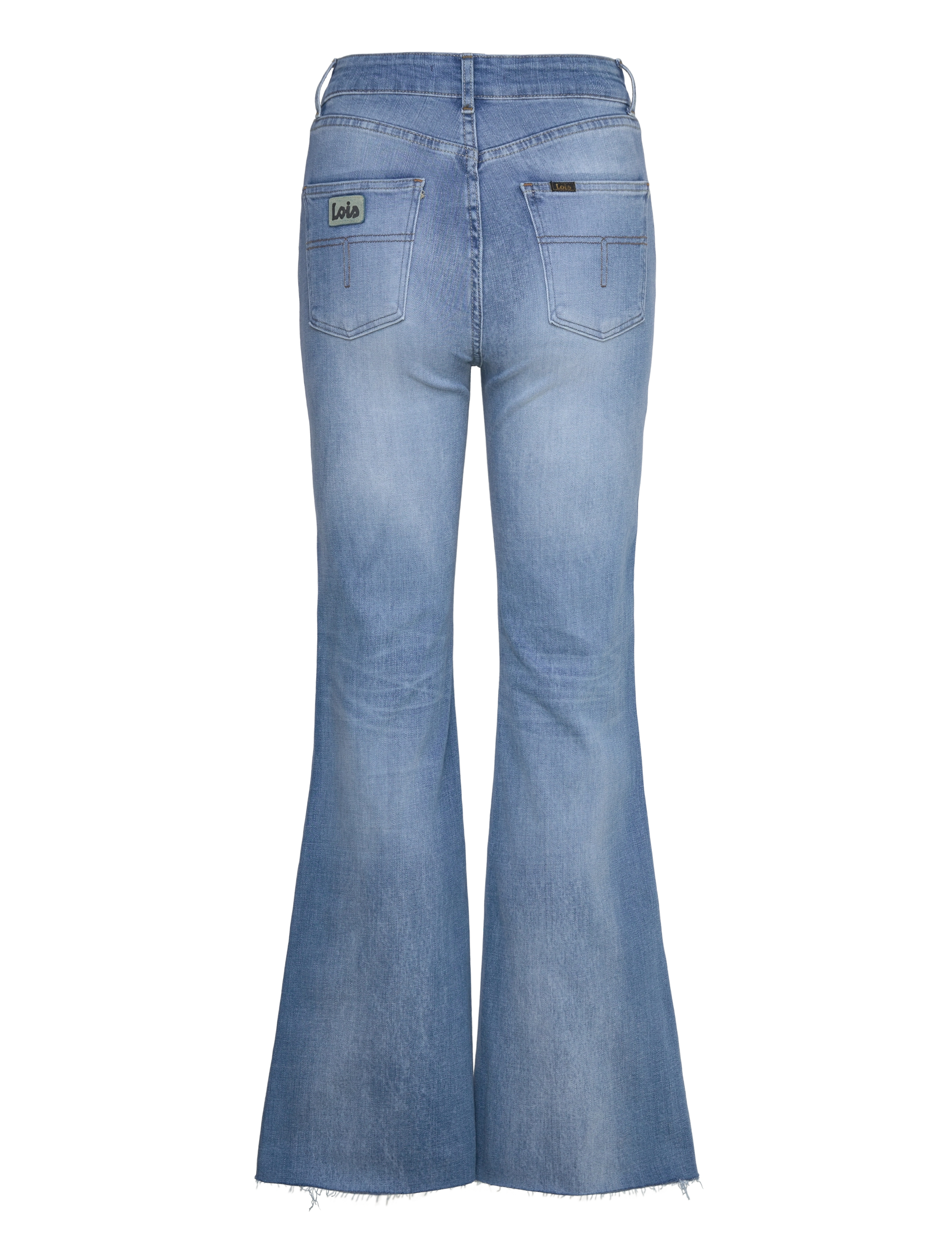 Lois Jeans - Palas Caspar Sin damage - stone damage - 1