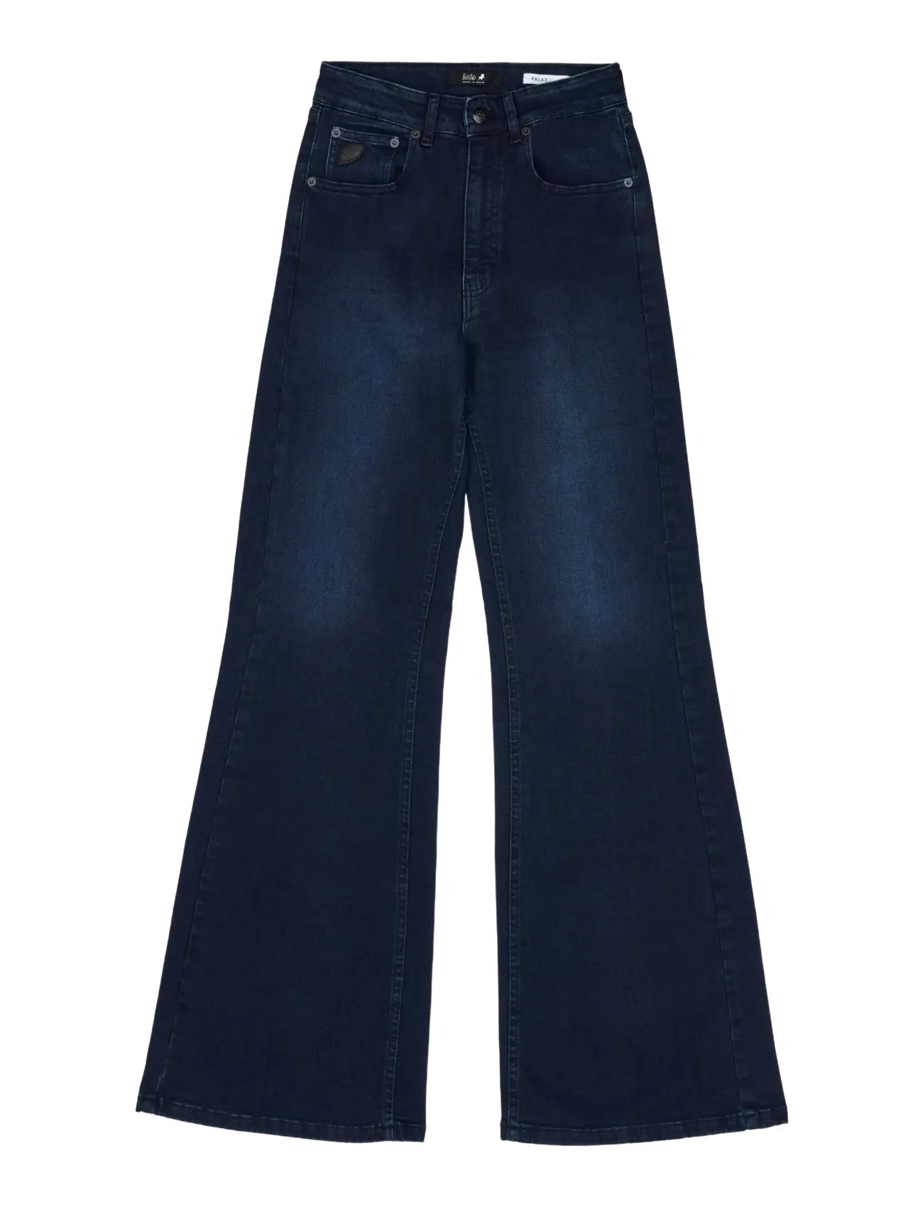 LOIS JEANS Palas Navy - 27 Regular - Damen