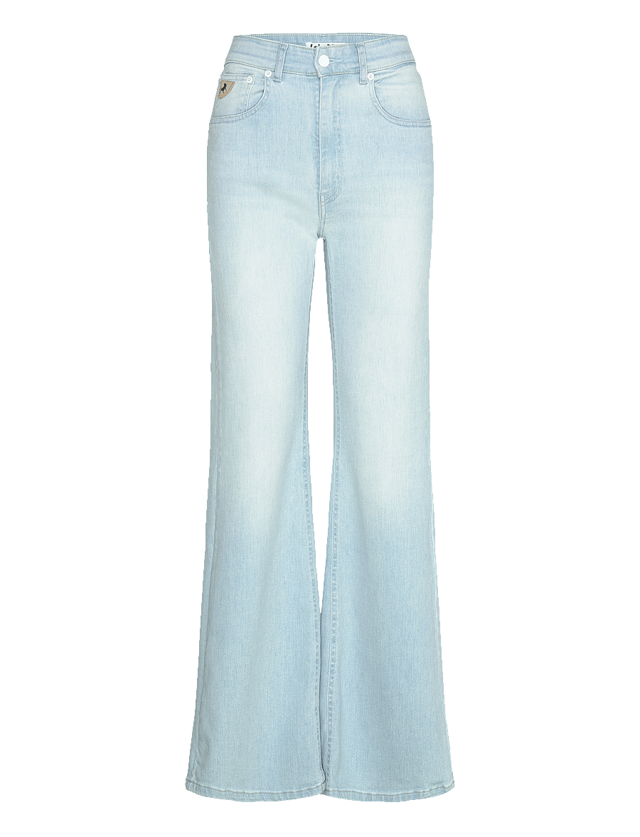 Lois Jeans - Palas Hypersoft Summer Break - summer break bleach - 1