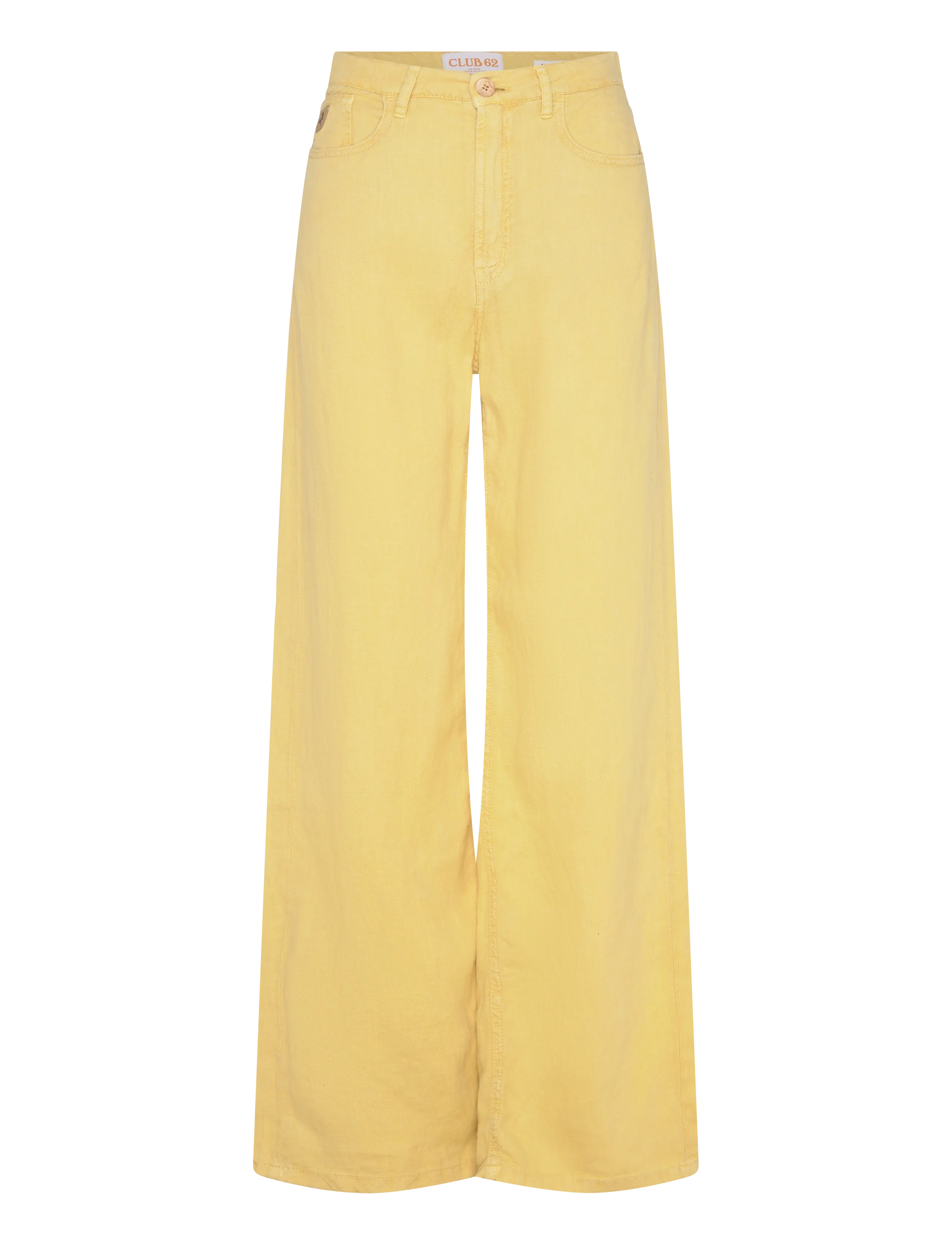 Lois Jeans - Skater Loose-Z - 7908 Aged Heavy Linen - pantalons larges - 820 golden haze - 1