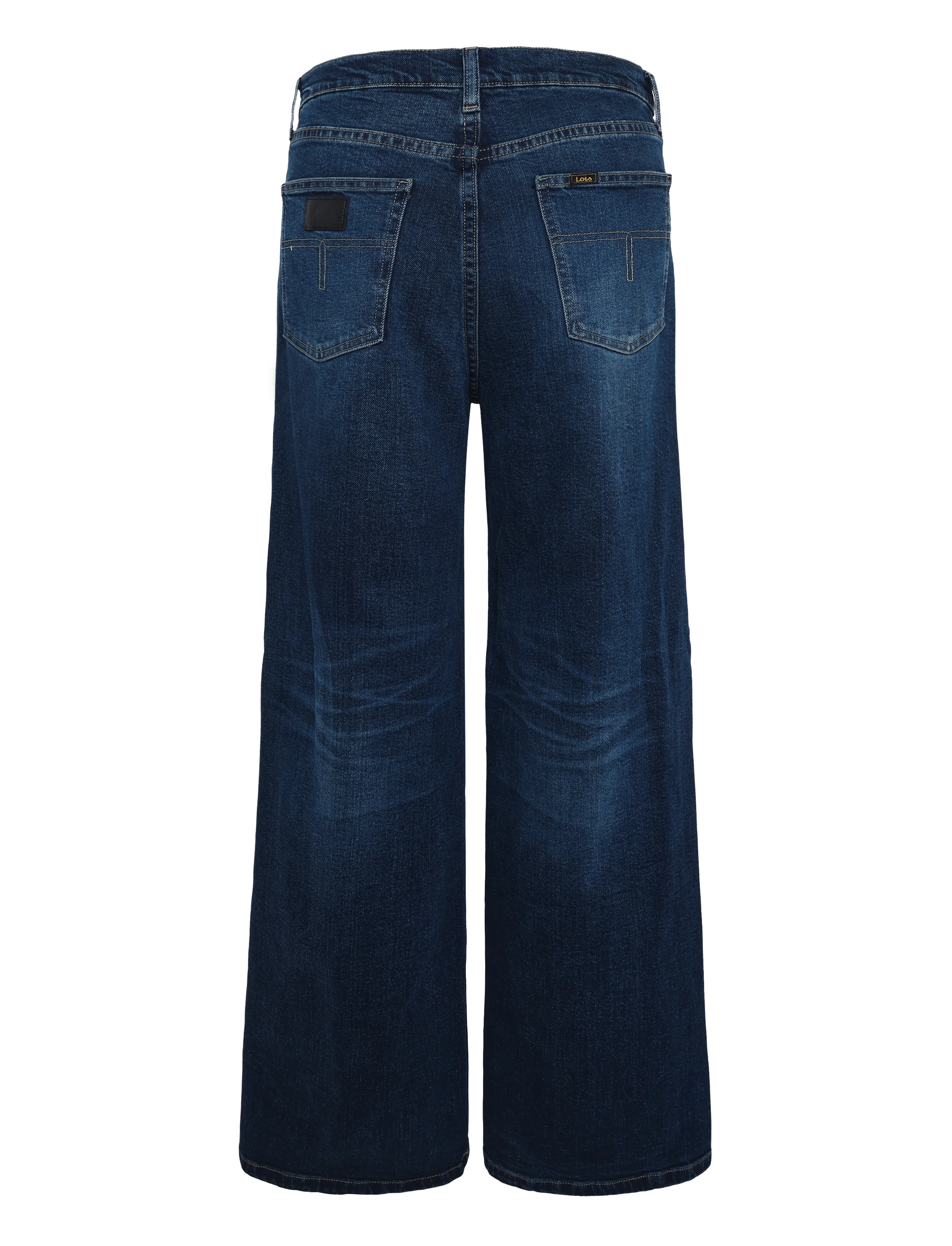 Lois Jeans - Skater Loose-Z - 8129 jackson night - 1