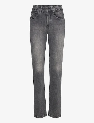 デニム・ジーパン LOIS JEANS LOIS JEANS Jeans Black (2782 7087BLACK STONE) Lois Jeans dla kobiet online - Kup teraz Boozt.com