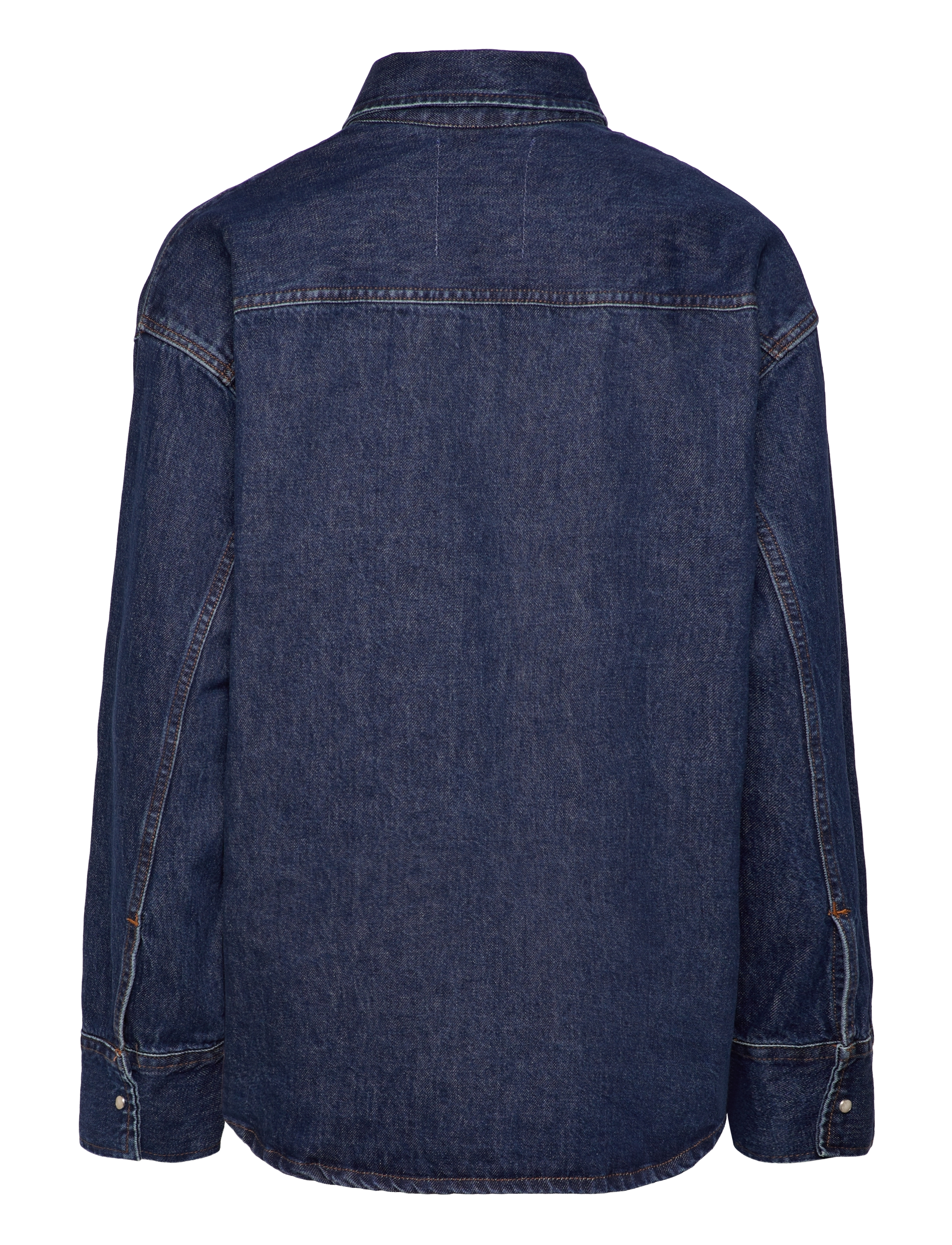 Lois Jeans - Mia Shirt Jackson Stonewash - stone - 1